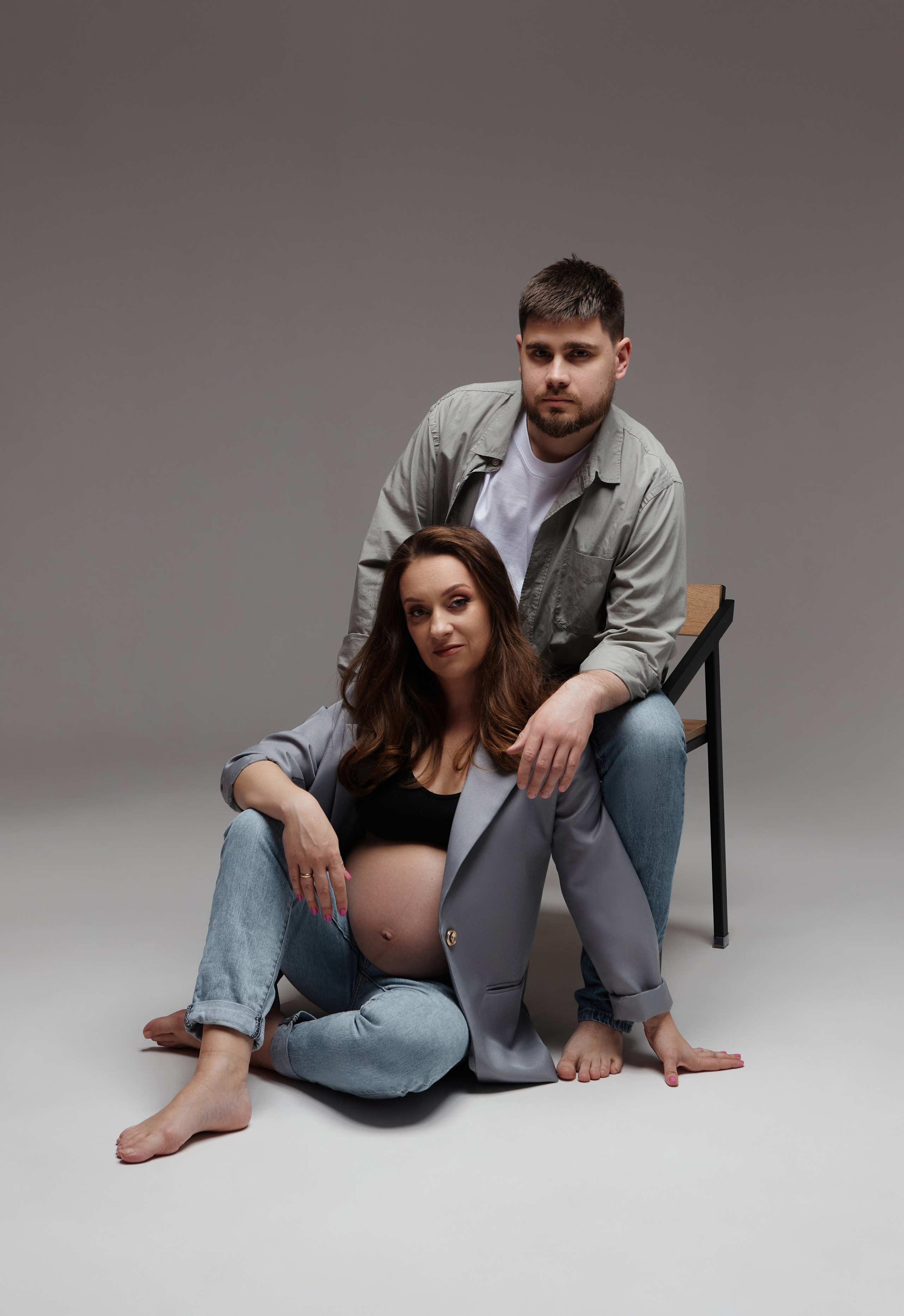 Беременность. Свадебный и семейный фотограф в Сочи-Красной поляне Ларионова Анна