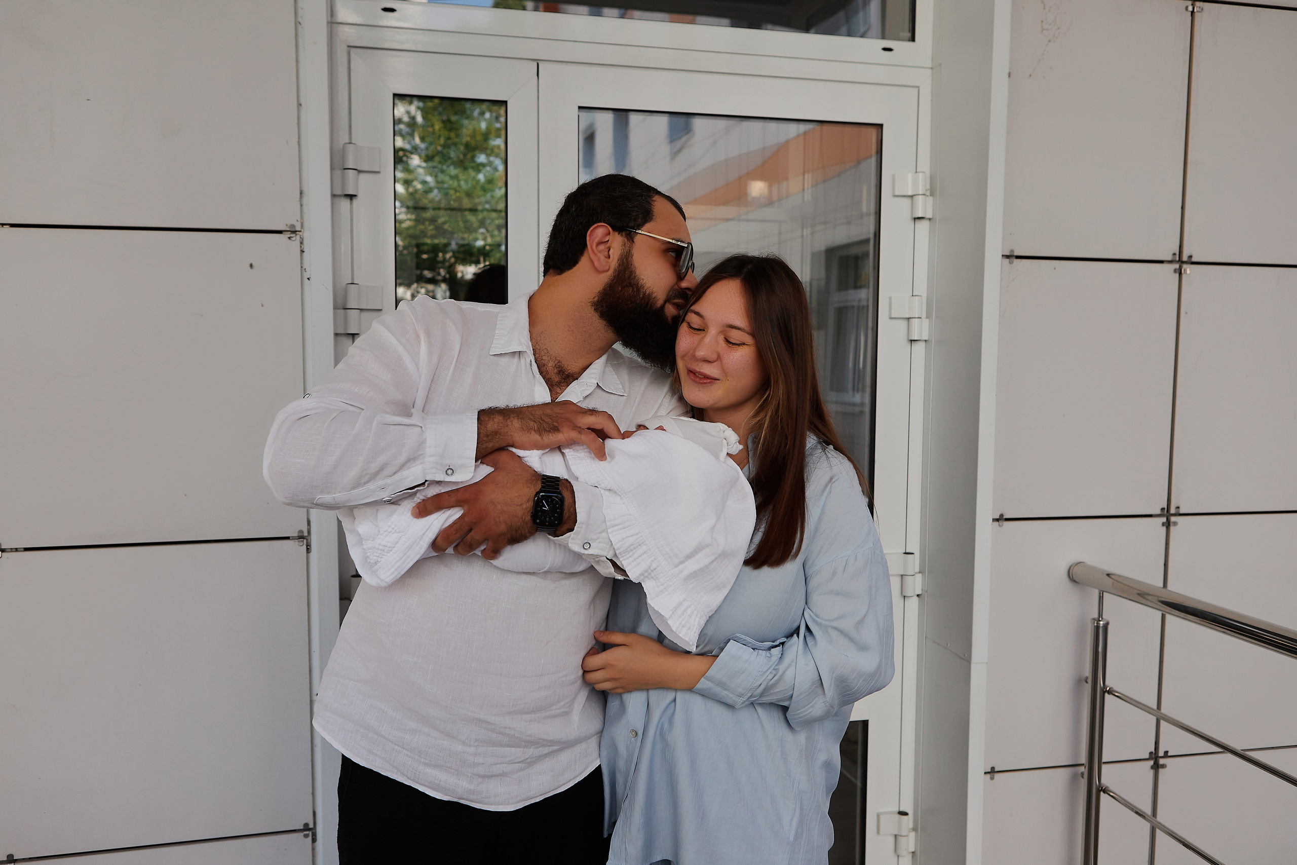 Выписка Адама. Свадебный и семейный фотограф в Сочи-Красной поляне Ларионова Анна