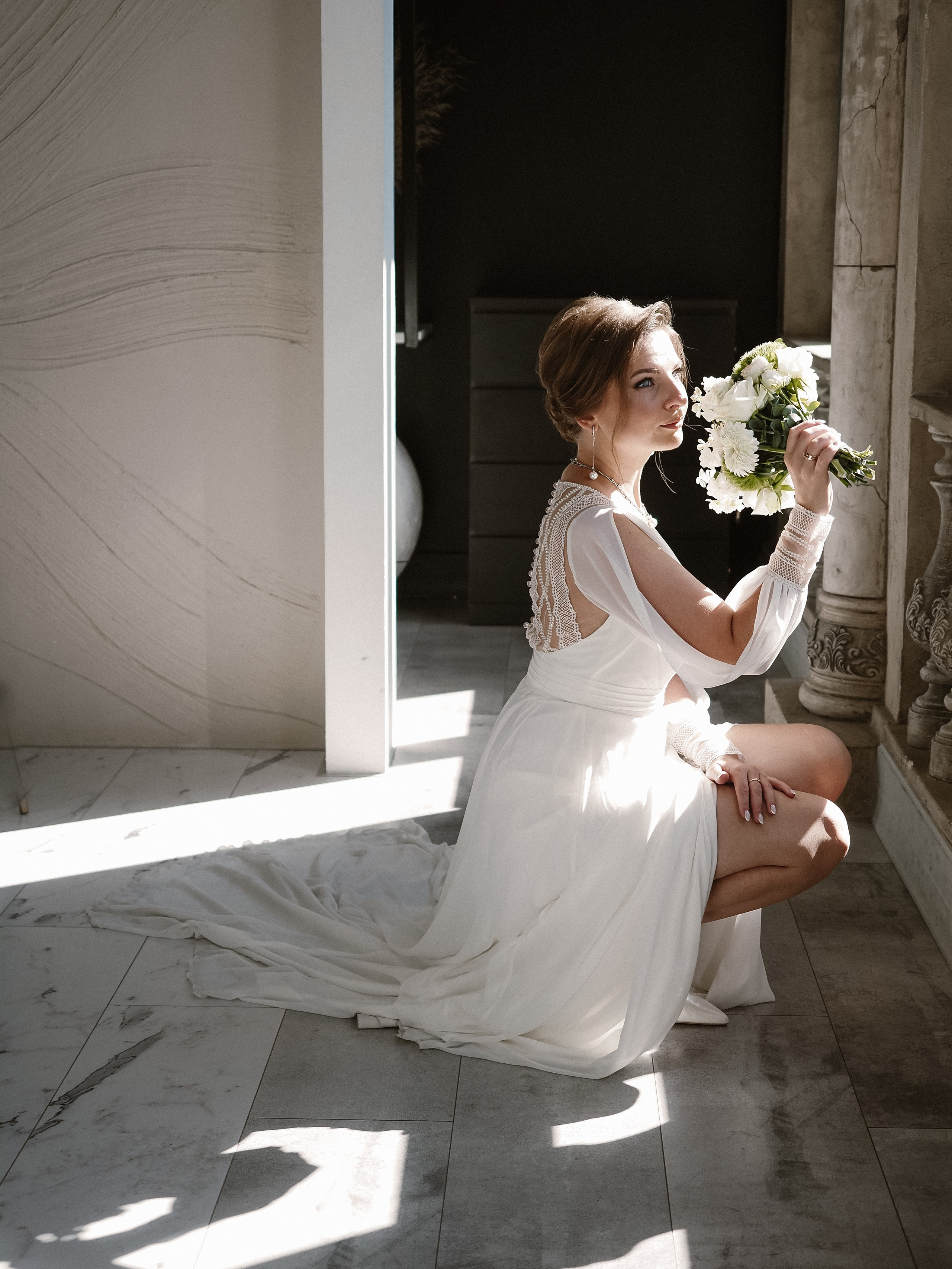 Татьяна и Илья. Фотограф Рязань. Семейный Свадебный фотограф