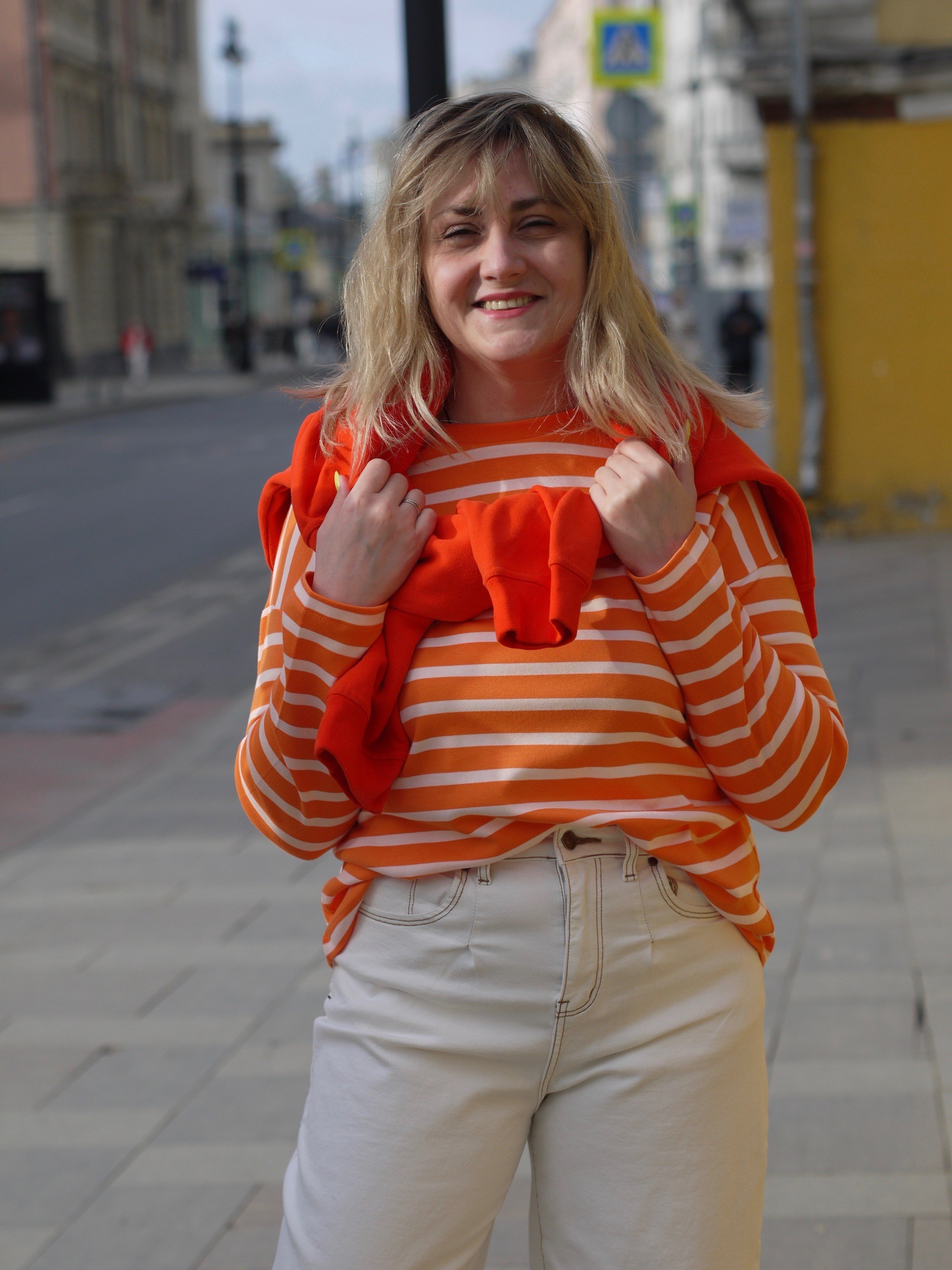 Мои работы. Стиле-терапевт Юлия Червоненко