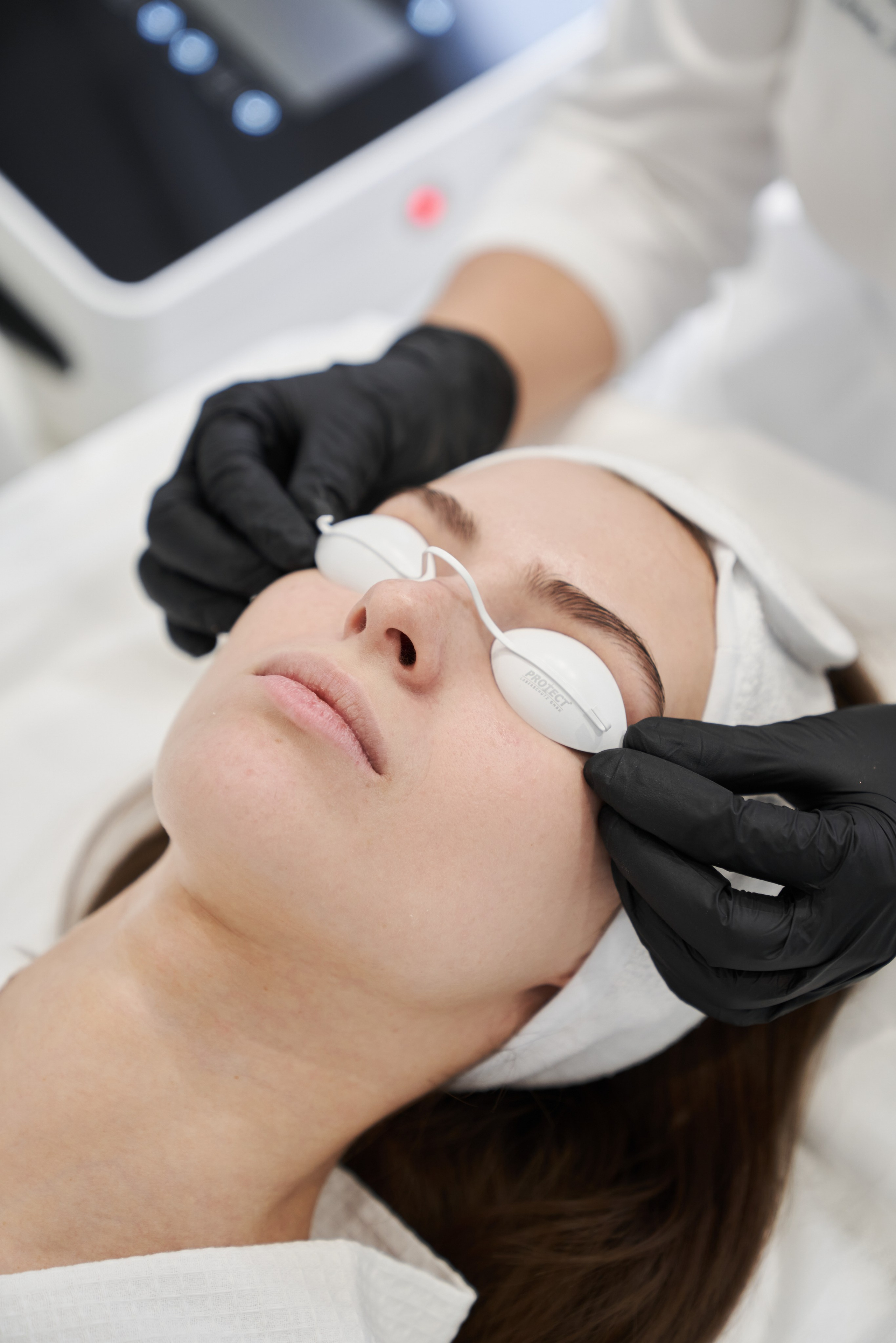 COSMOPRO. Главная