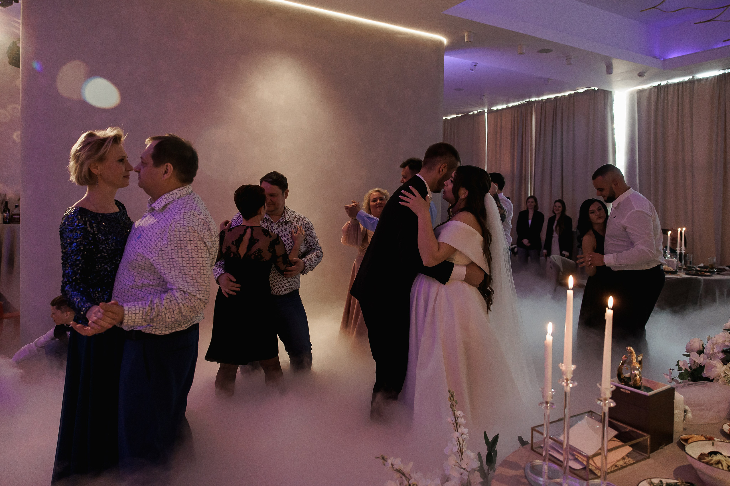 Герман и Анастасия