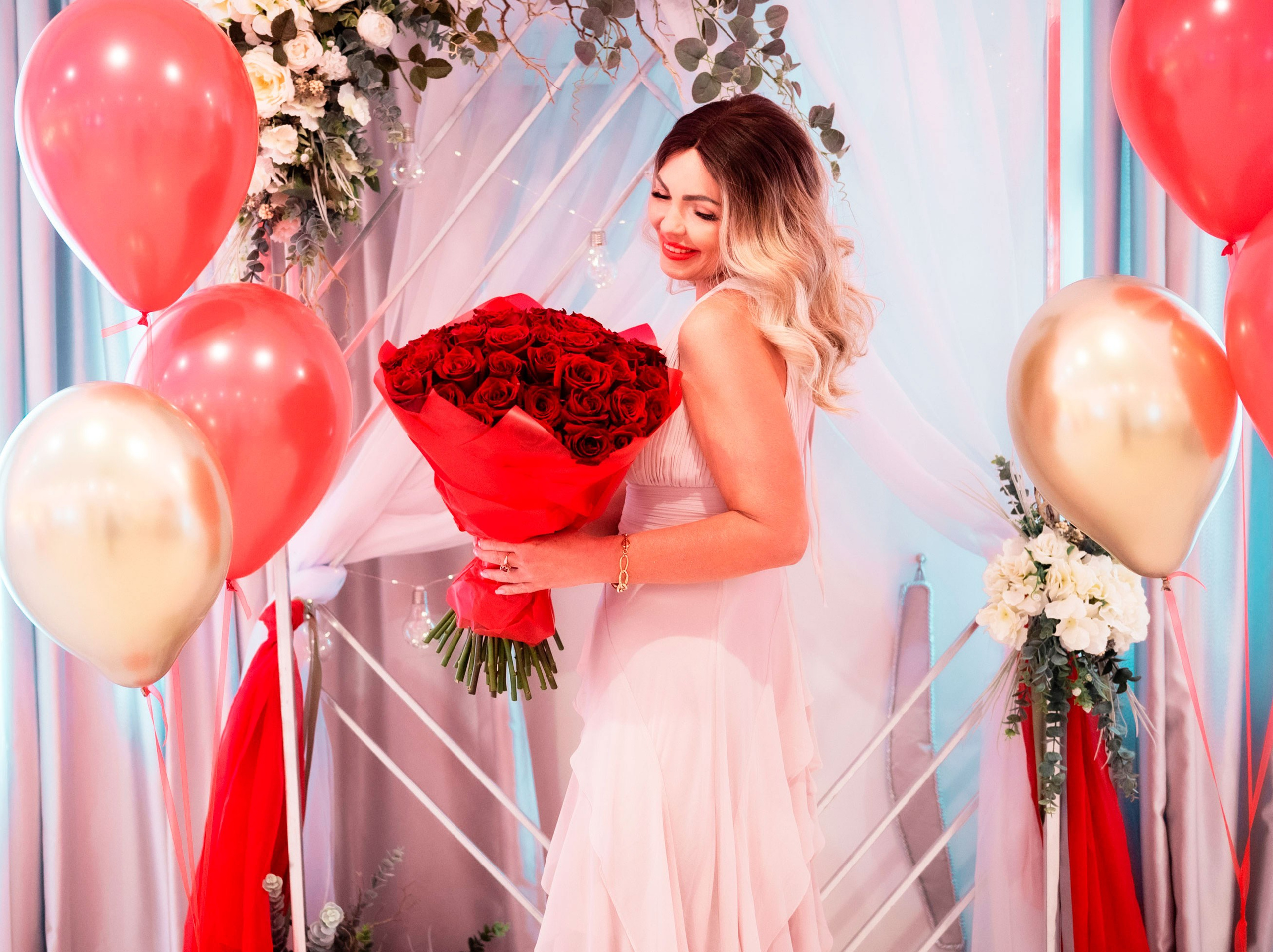 Flambe. May the numbers guide us