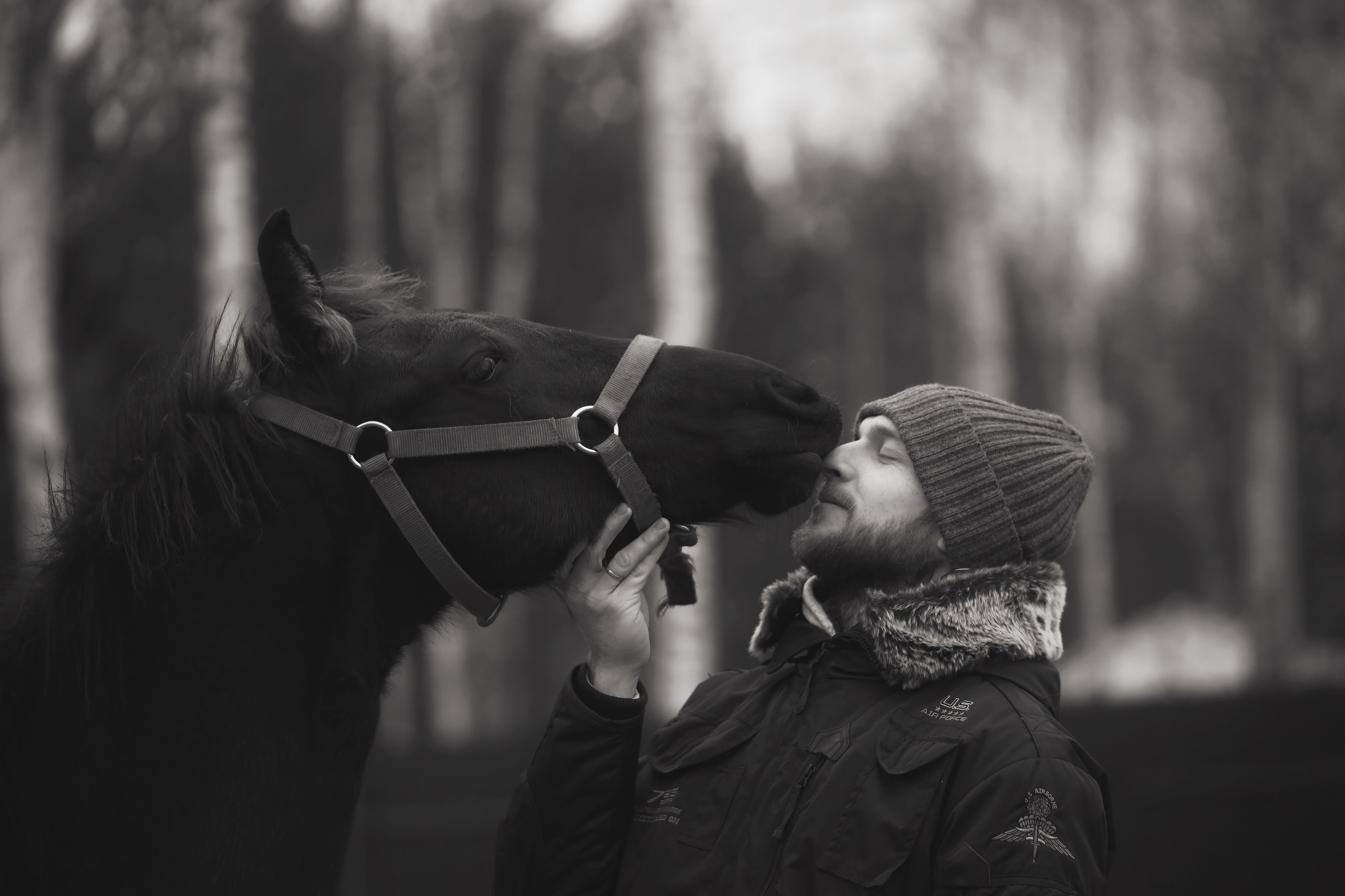 Счастливая жизнь. Фотограф в Москве Бастракова Юлия