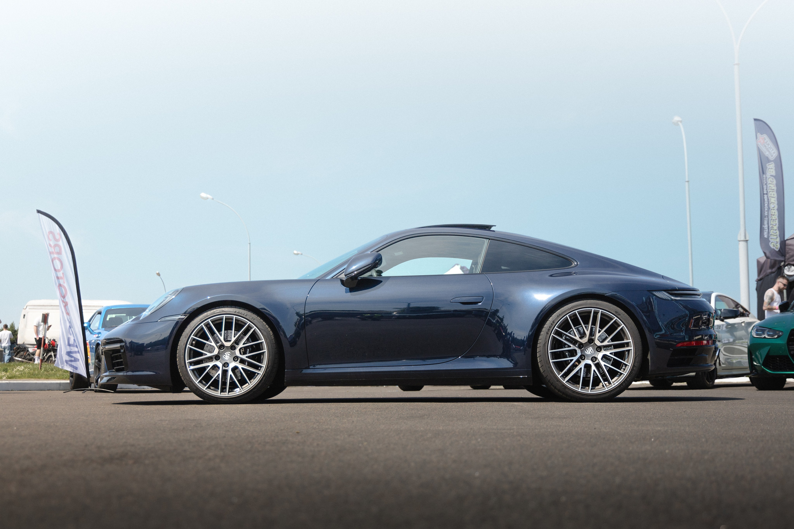 Лига Дрифта. Этап II. Брест. Maxim Remizevich | Photographer