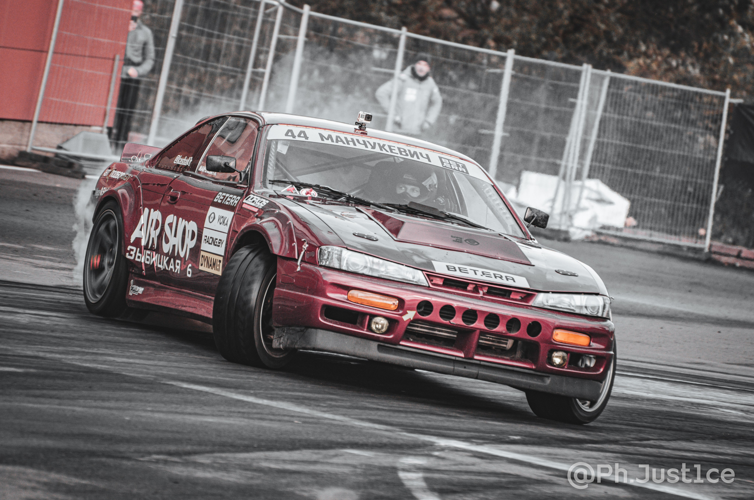 Финал Betera Чемпионат Беларуси по дрифтингу 2023. Раубичи.| Максим Ремизевич. Maxim Remizevich | Photographer