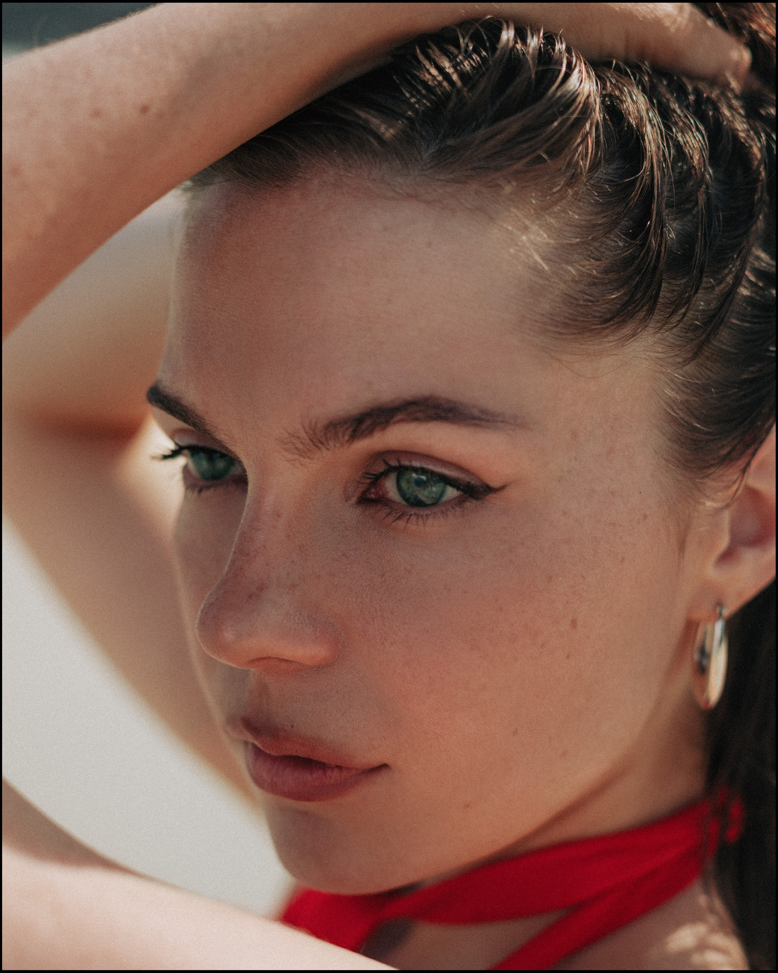 Kate. ФОТОГРАФ ТАИНА ХАВАНОВА