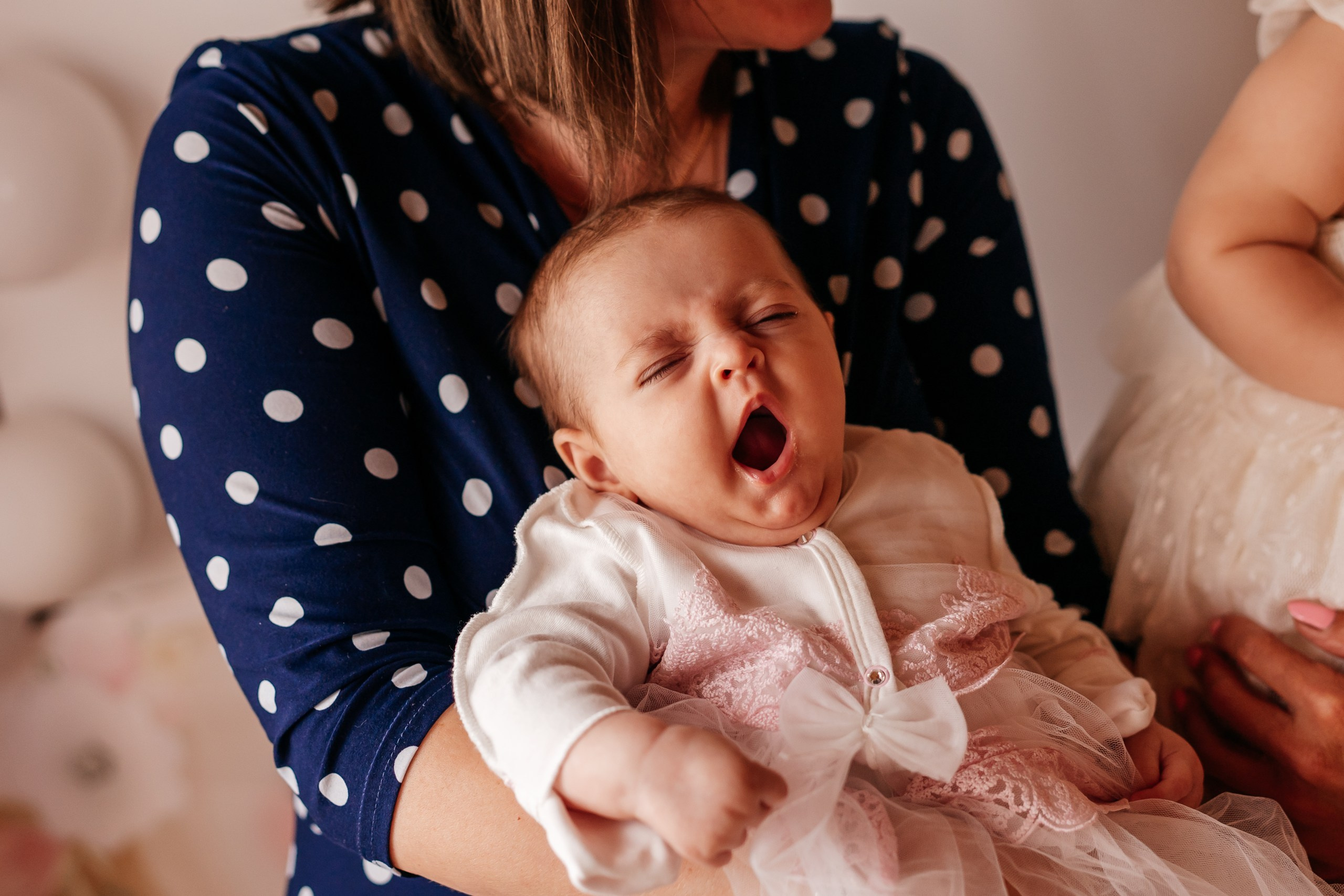 Съемка детского праздника. Семейный фотограф в Москве Ирина Жур
