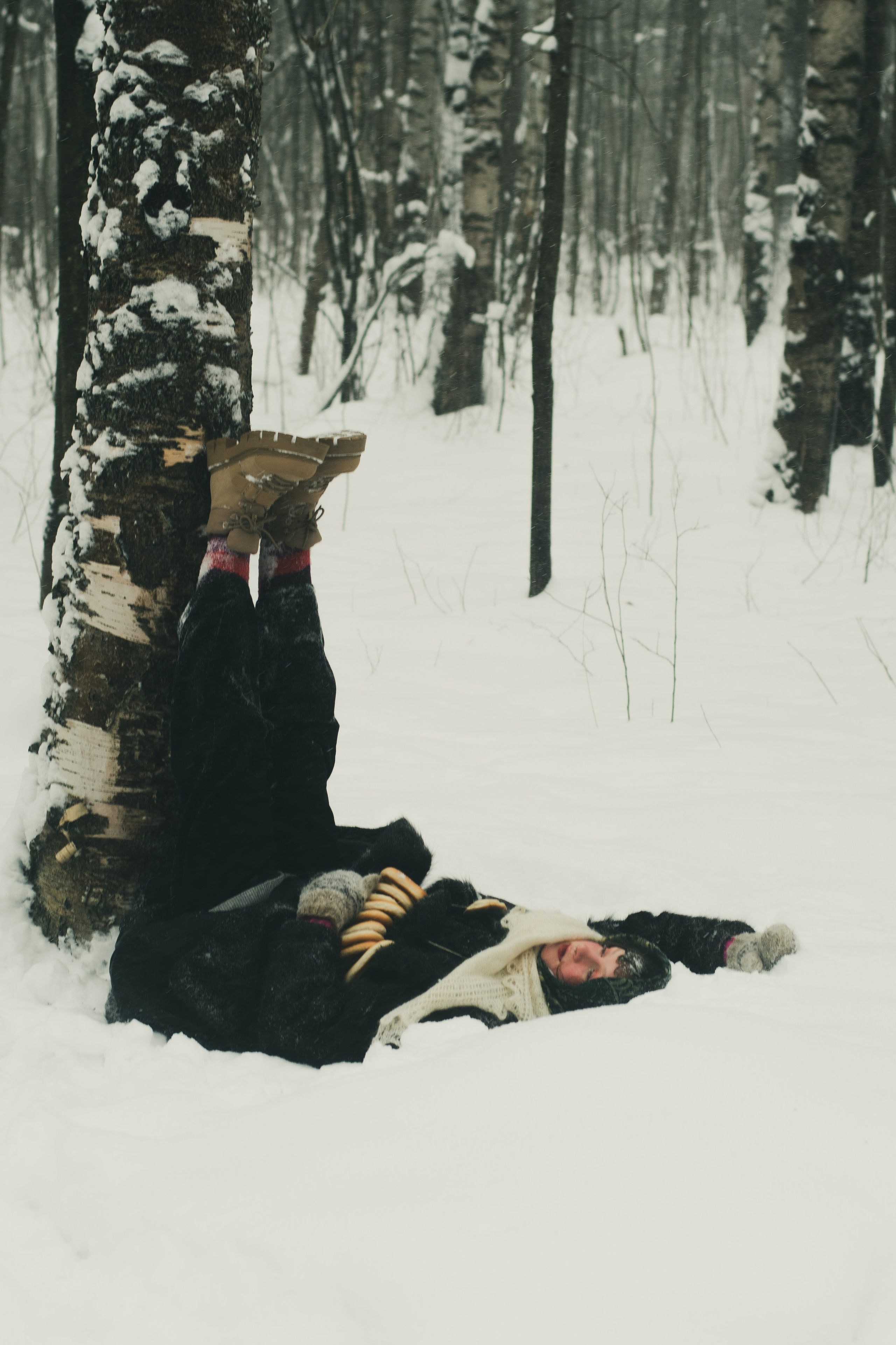 Портреты. Главная