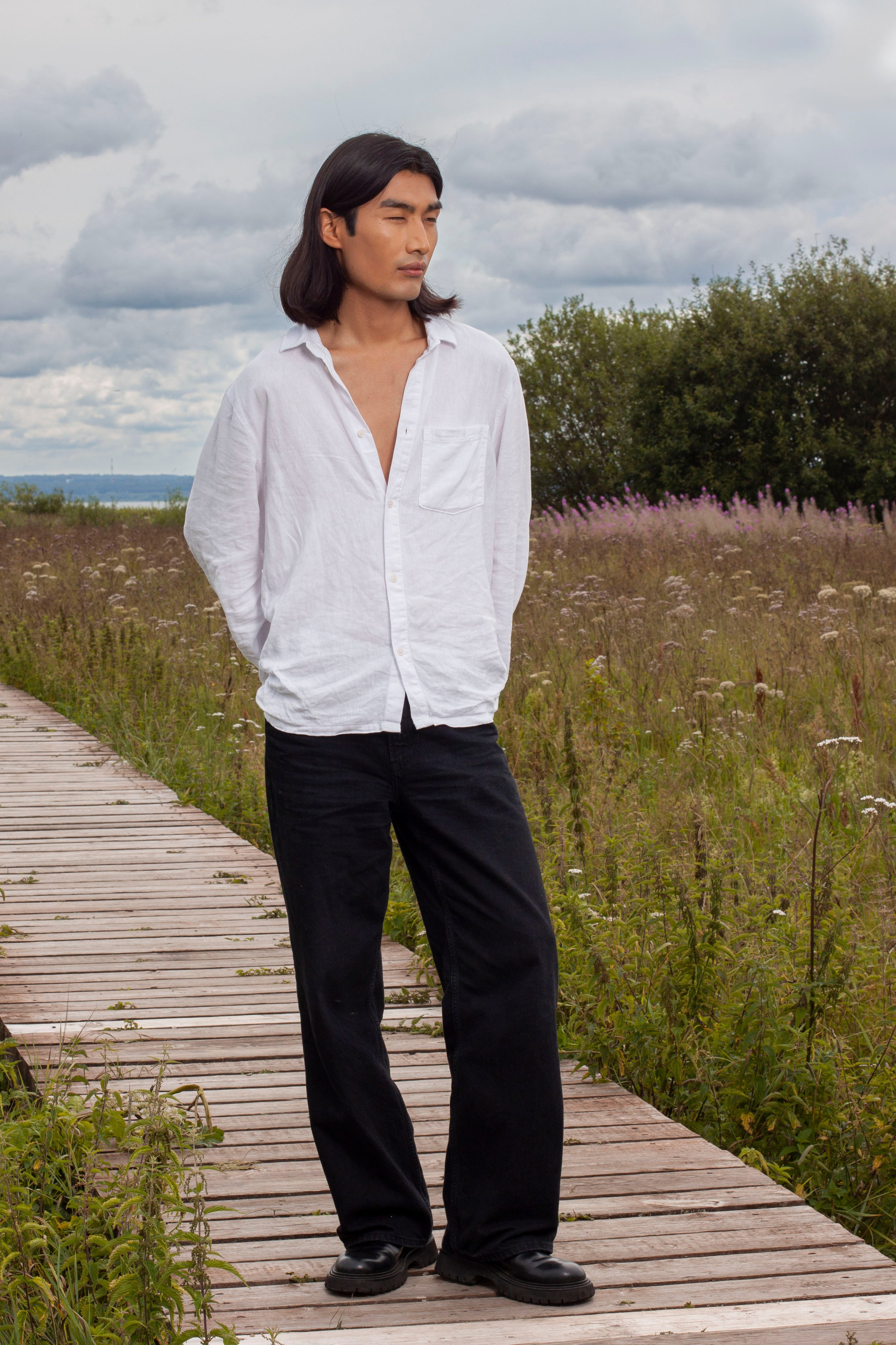 Мужской портрет. Фотограф в Ростове-на-Дону Юлия Желтова