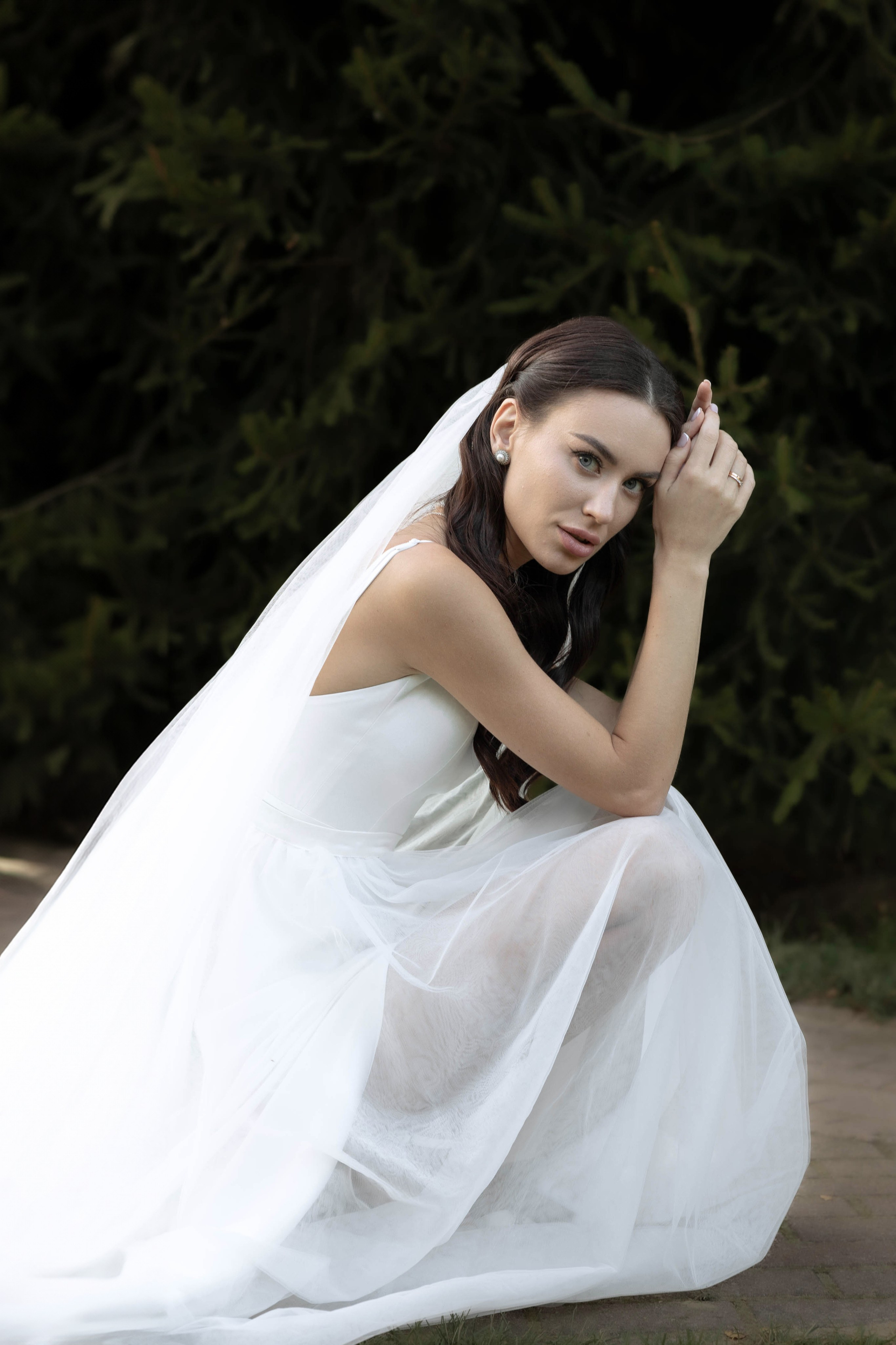 Мэтч. Свадебный фотограф Калининград