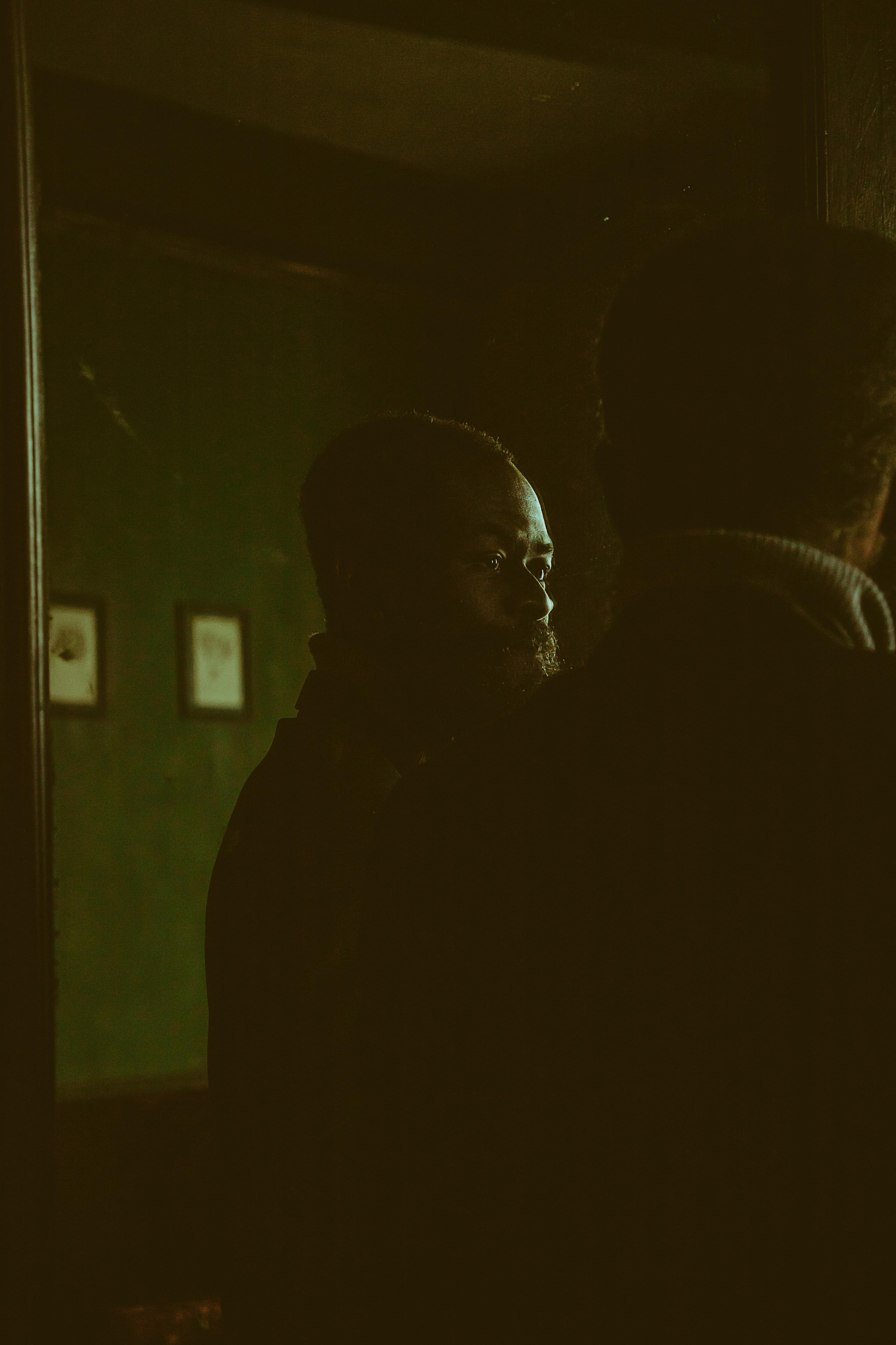 Студийная и постановочная съемка. Фотограф в Москве