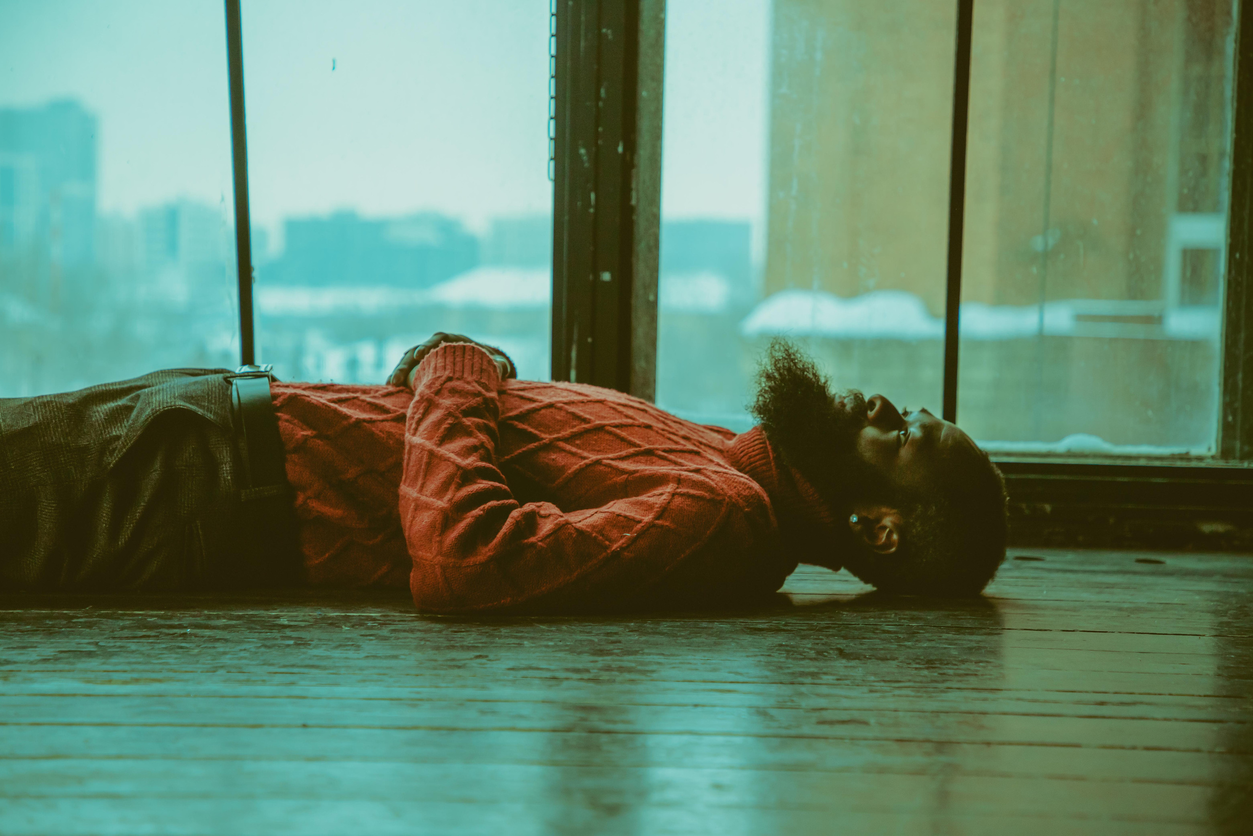 Студийная и постановочная съемка. Фотограф в Москве