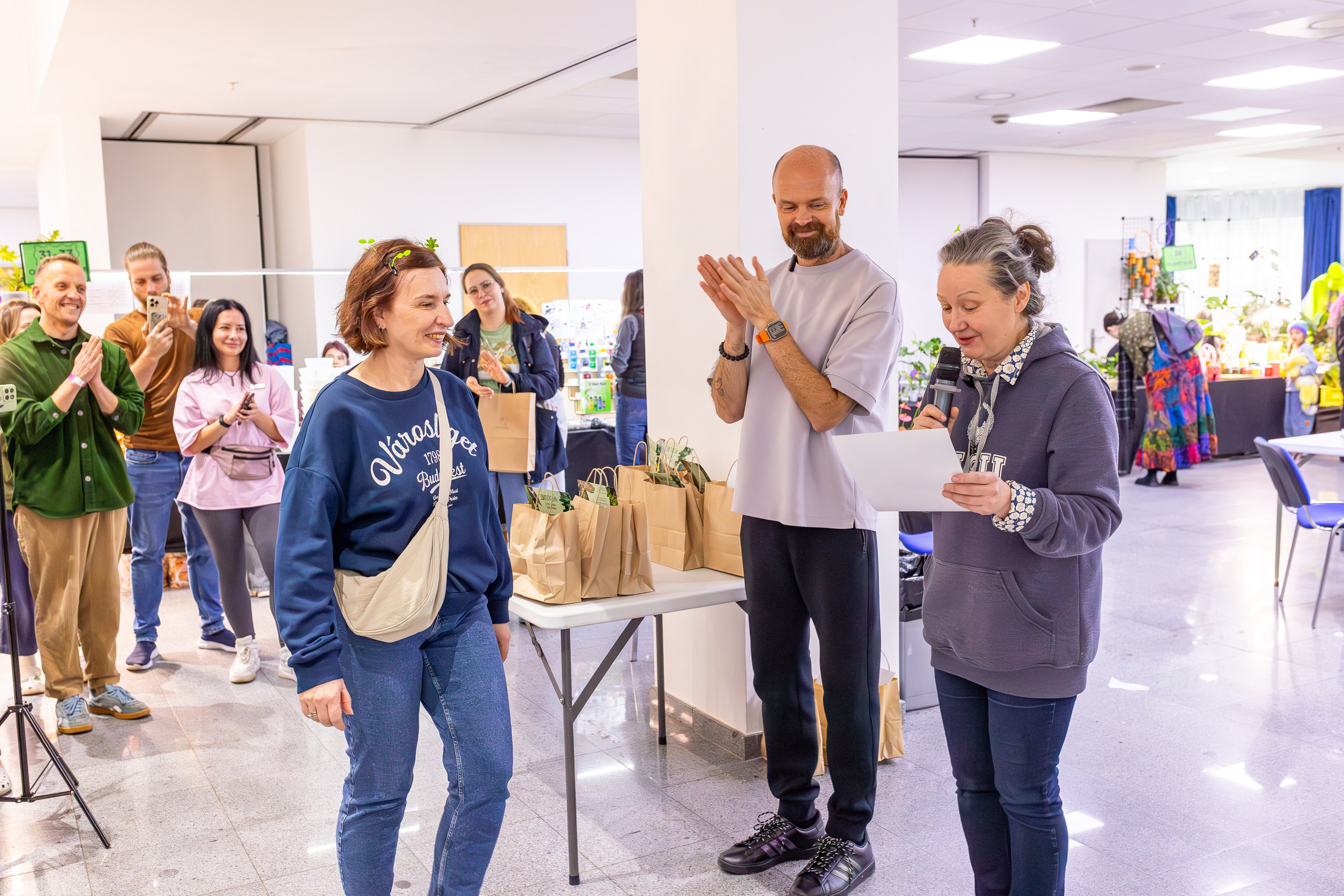 Монстериум 11–12 октября. Александра Куликова фотограф, Москва