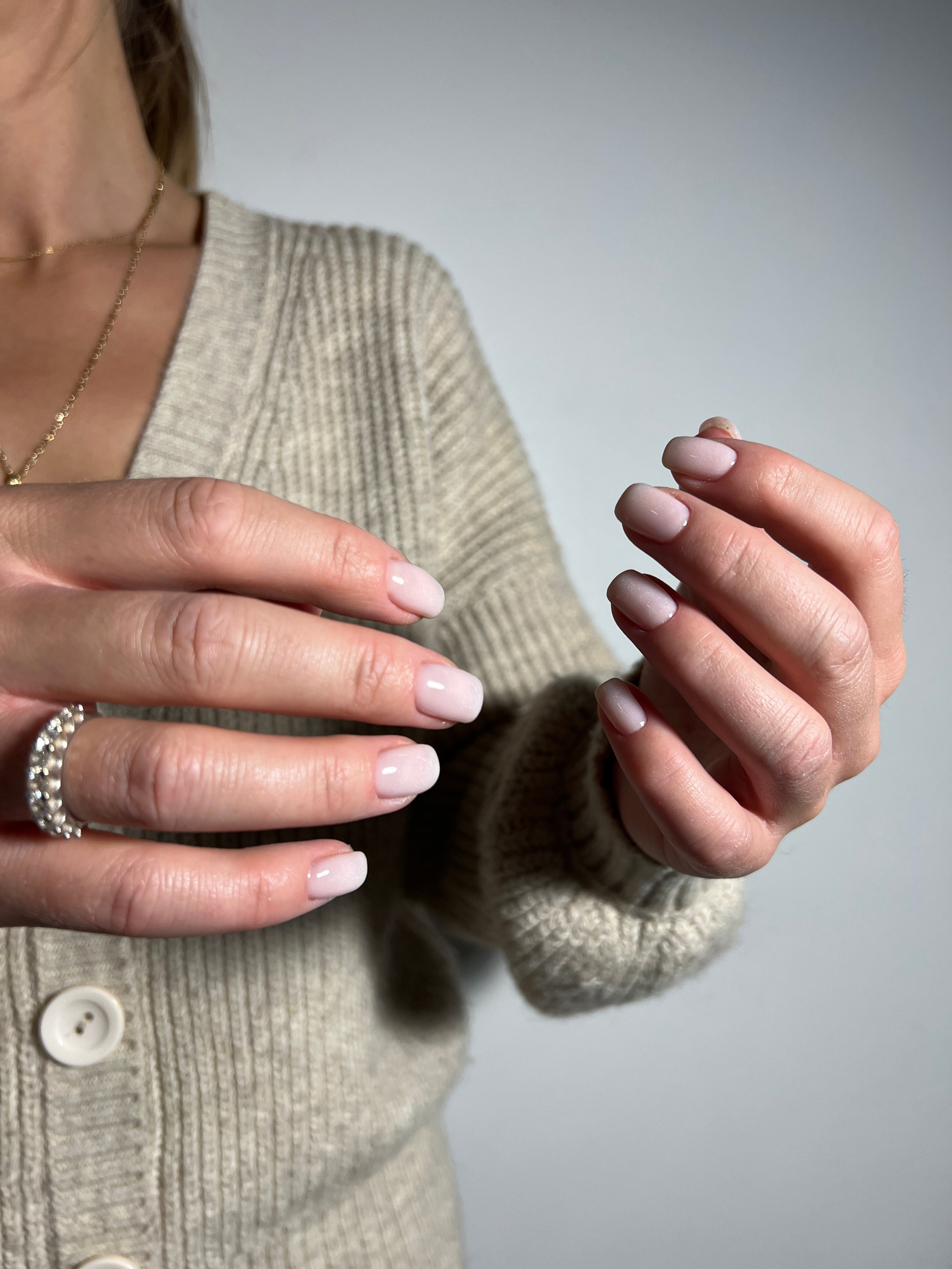 Ирина Г — ТОП-мастер инструктор, подолог. Салон красоты PUDRA