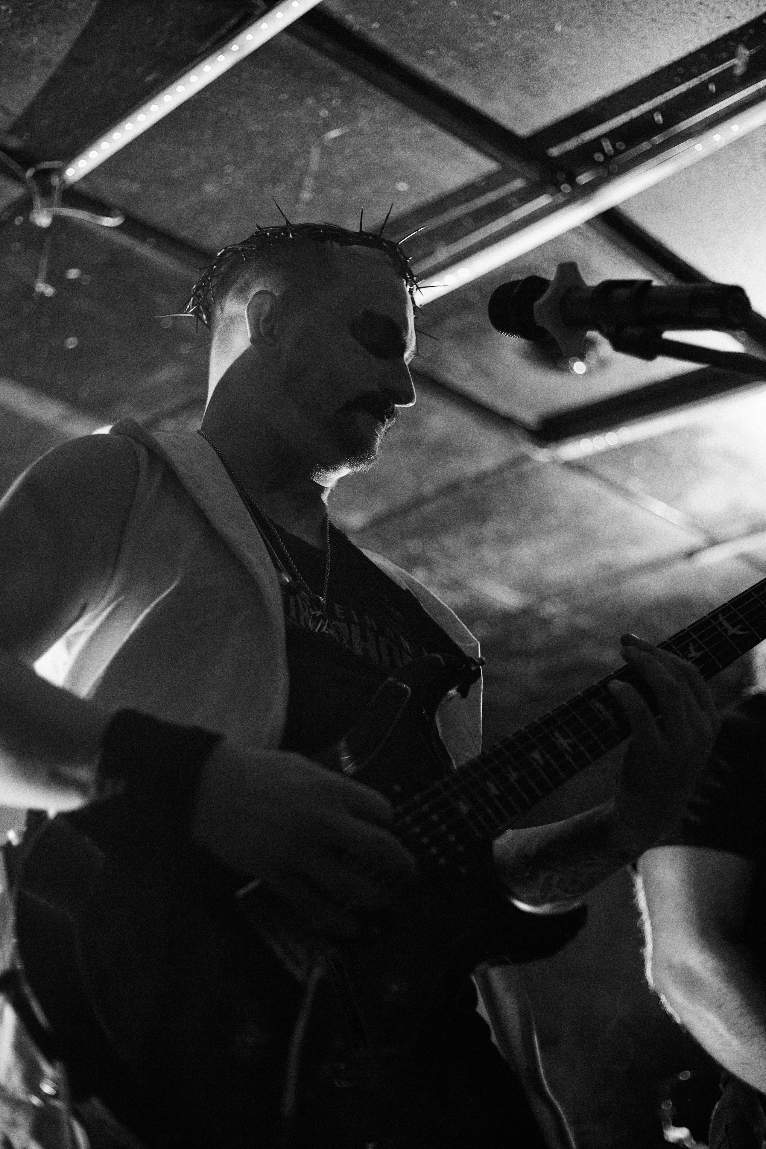 2023-10-21. Untold Grief