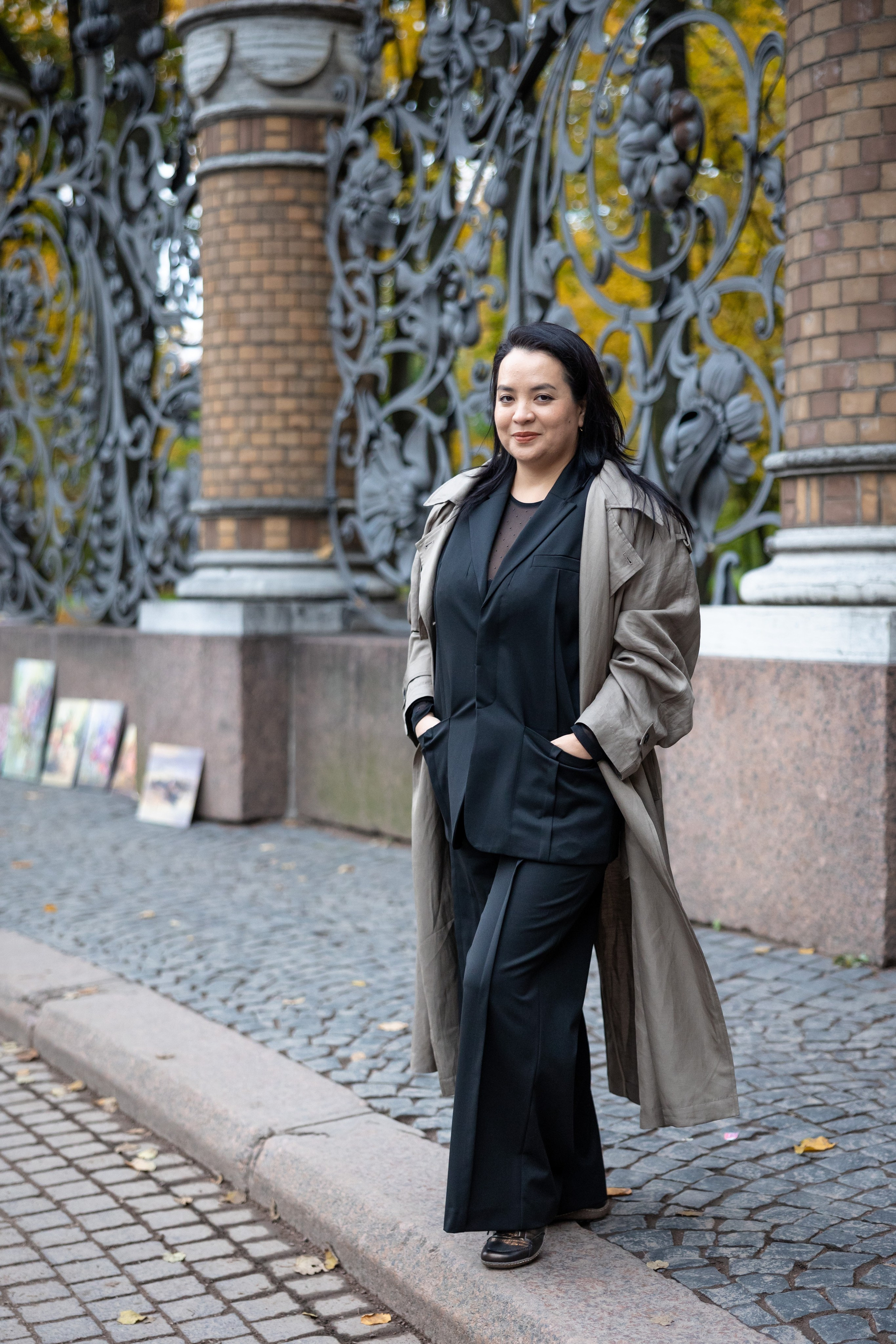 Репортажный фотограф Санкт-Петербург. Ароматестирование по методу Аромакод и Нейростатус в Санкт-Петербурге