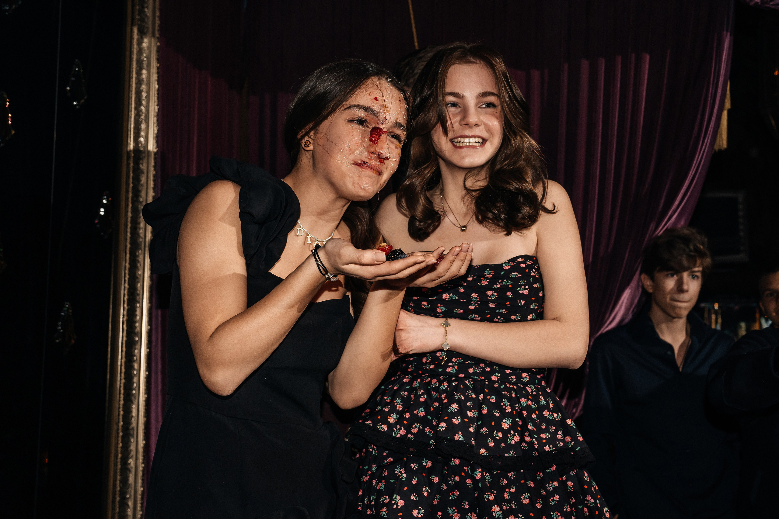 София День Рождения. Lokos.pro Ник Соколов Фото и Видео Москва/Ростов-на-Дону