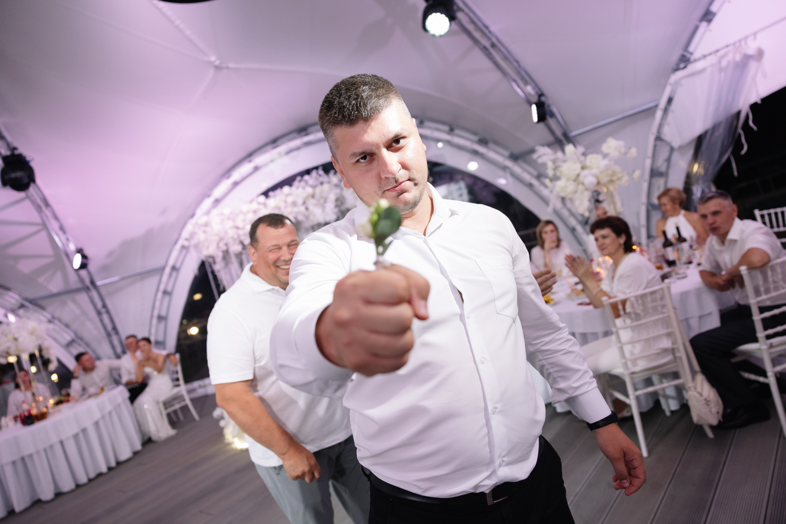 Андрей и Марина. Фотограф в Ижевске и Казани Богданов Яков