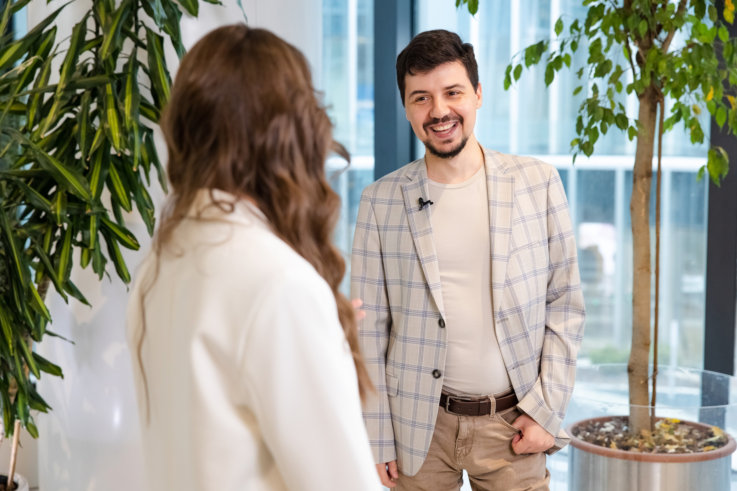 Новые технологии и философия комфортного жилья (1). Свадебный репортажный фотограф в Москве