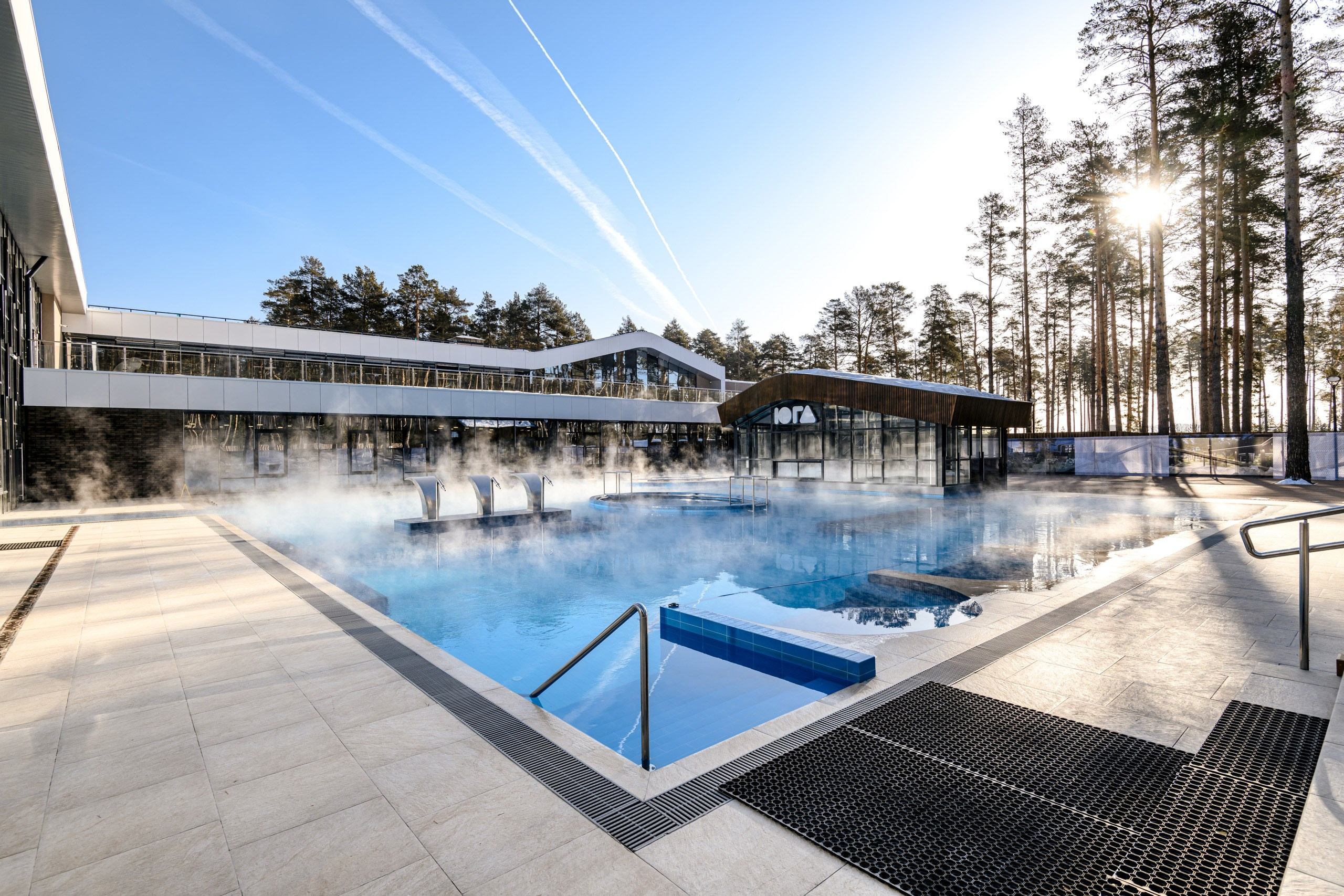 Интерьер. Максим Комаров — Профессиональный фотограф