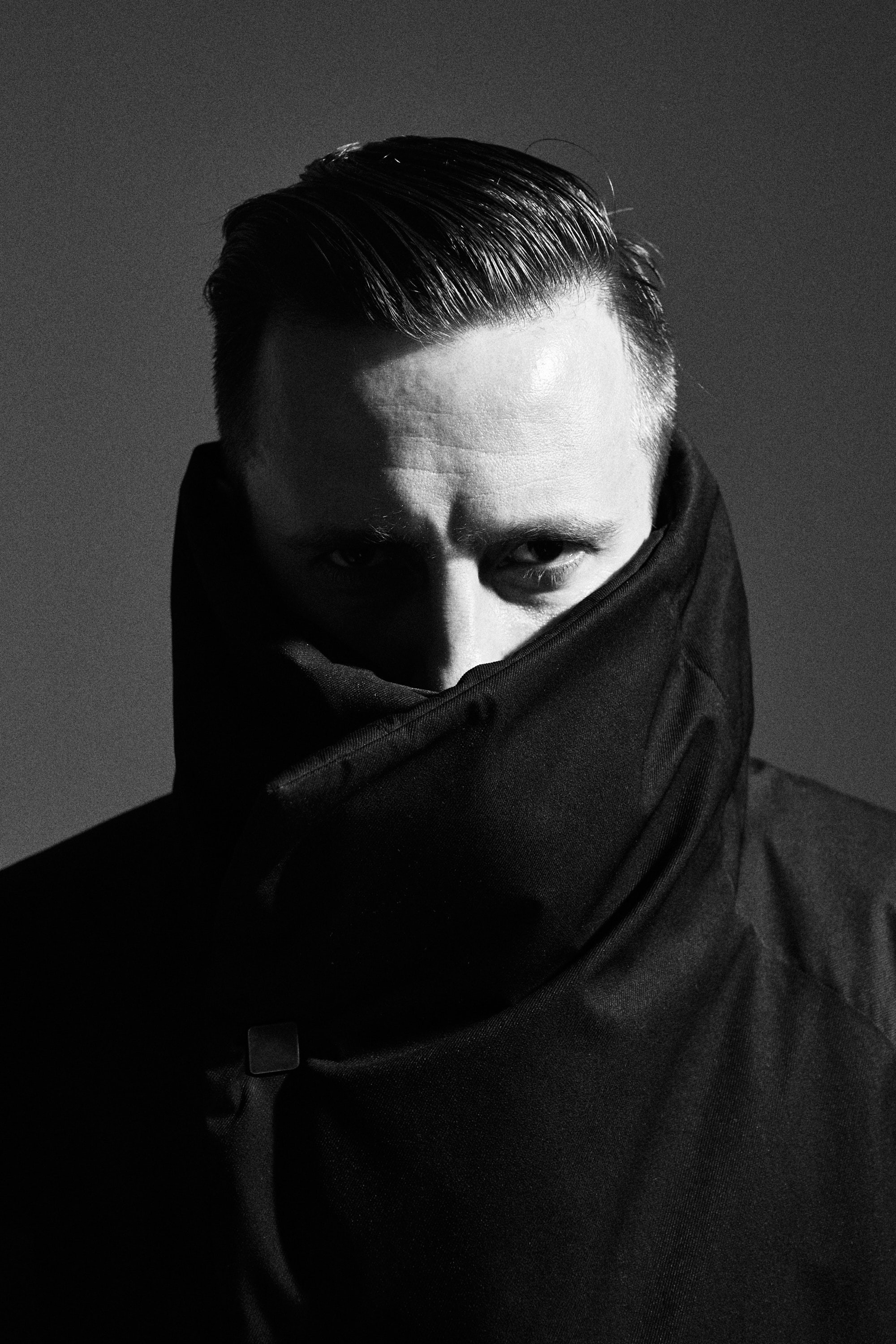 Fashion. Фотограф Артем Котелевец