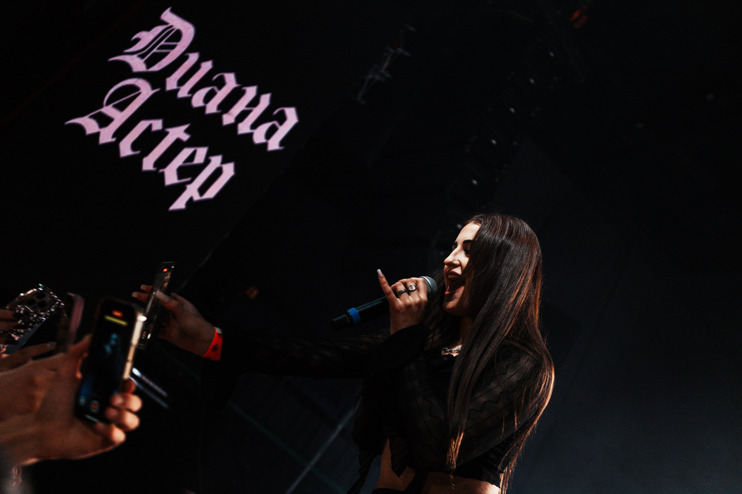 Hofmannita & Госпожа Эвелин & Диана Астер. Фотограф Санкт-Петербурга