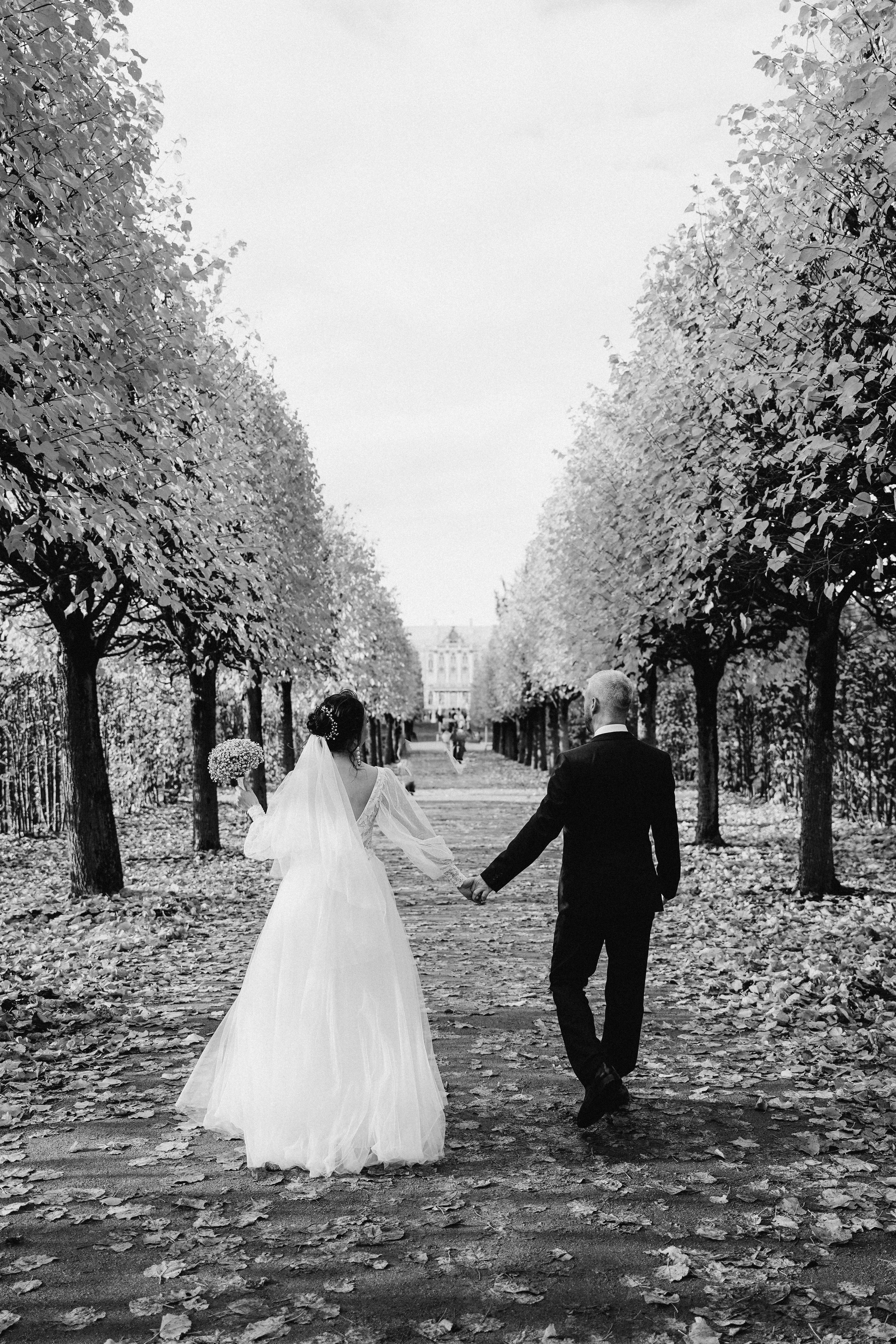 Anastasia and Gregory(Пушкин). Фотограф Санкт-Петербурга