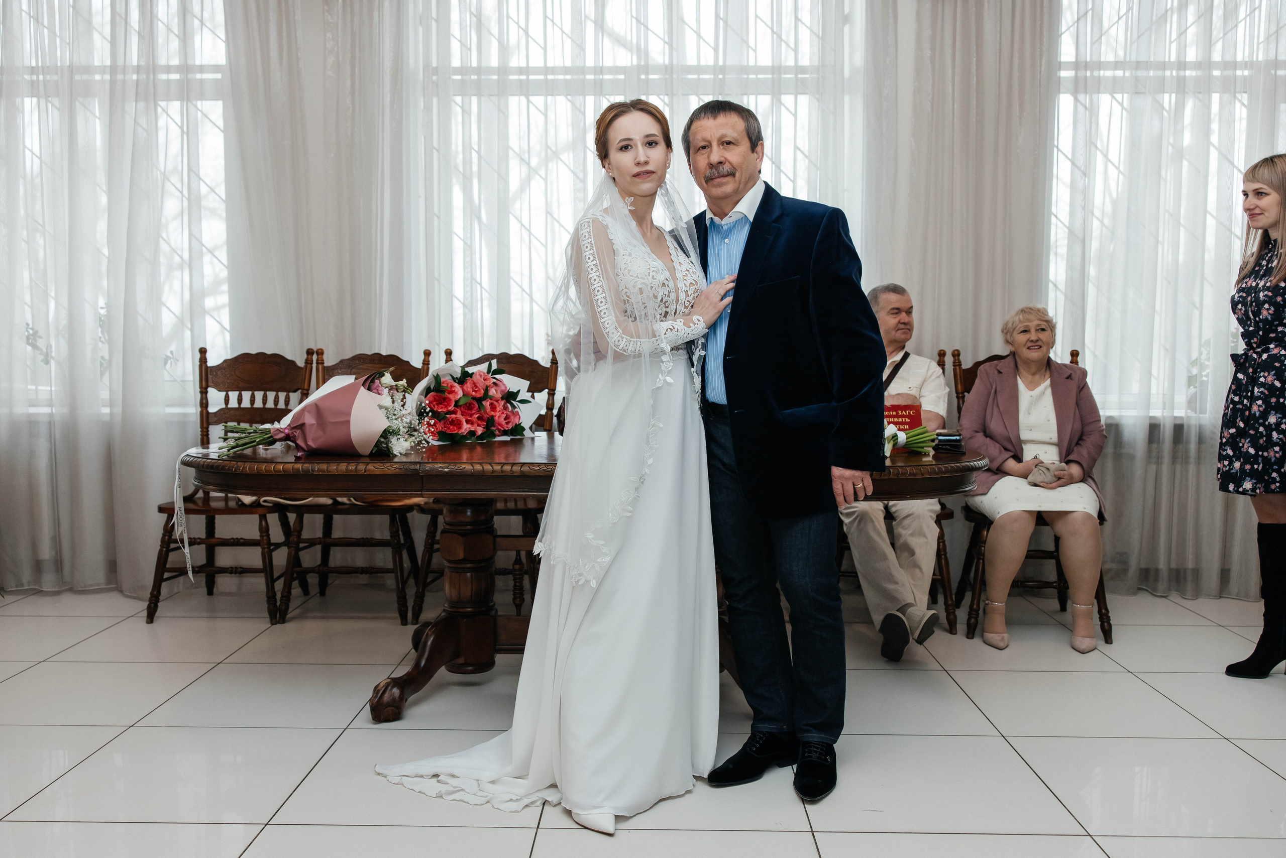 Владимир и Евгения. Maxim Tsoy Photography