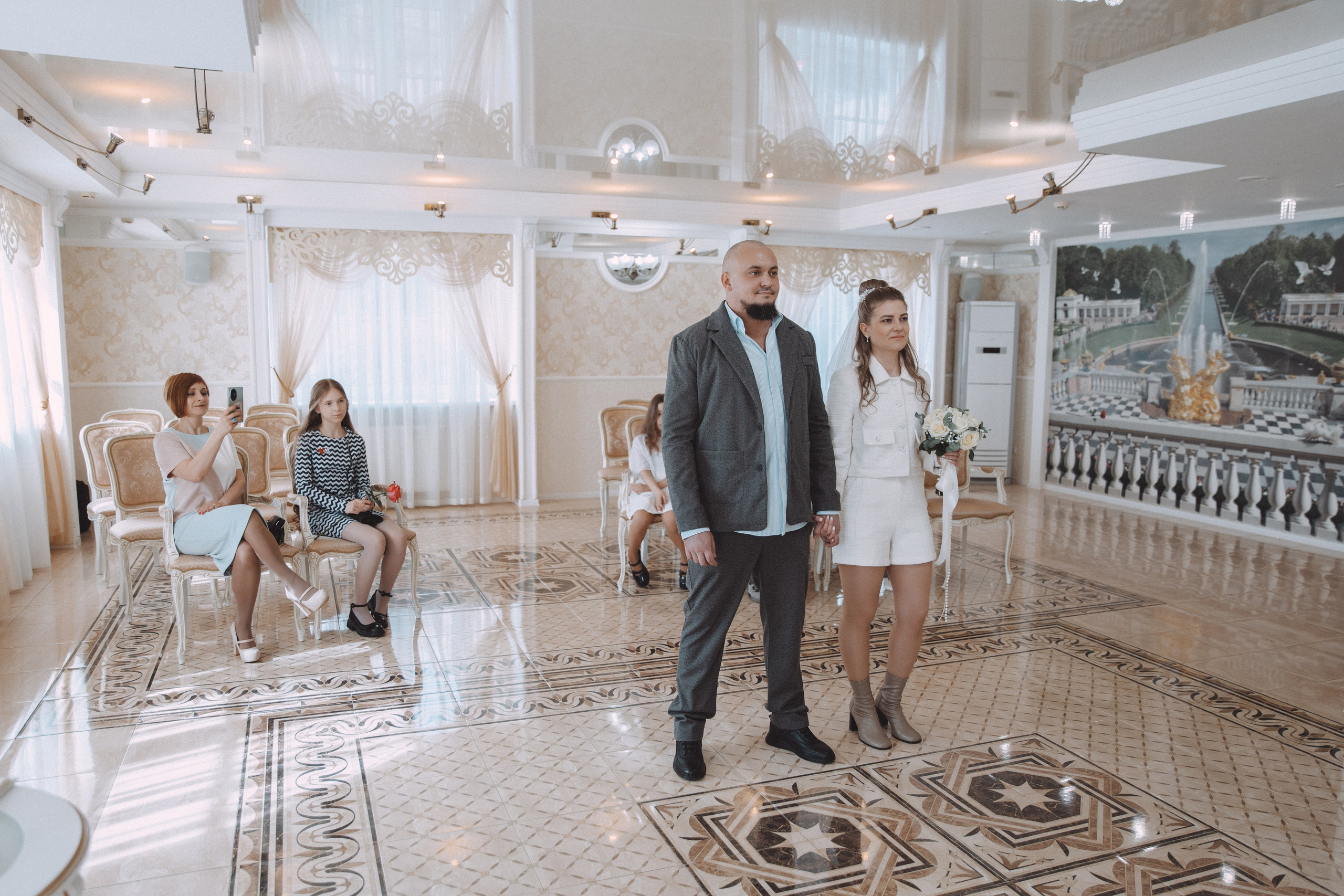 Олег и Марина. Свадебный фотограф, Екатерина Малова. Фотосессии. Съемка в Спб и ЛО