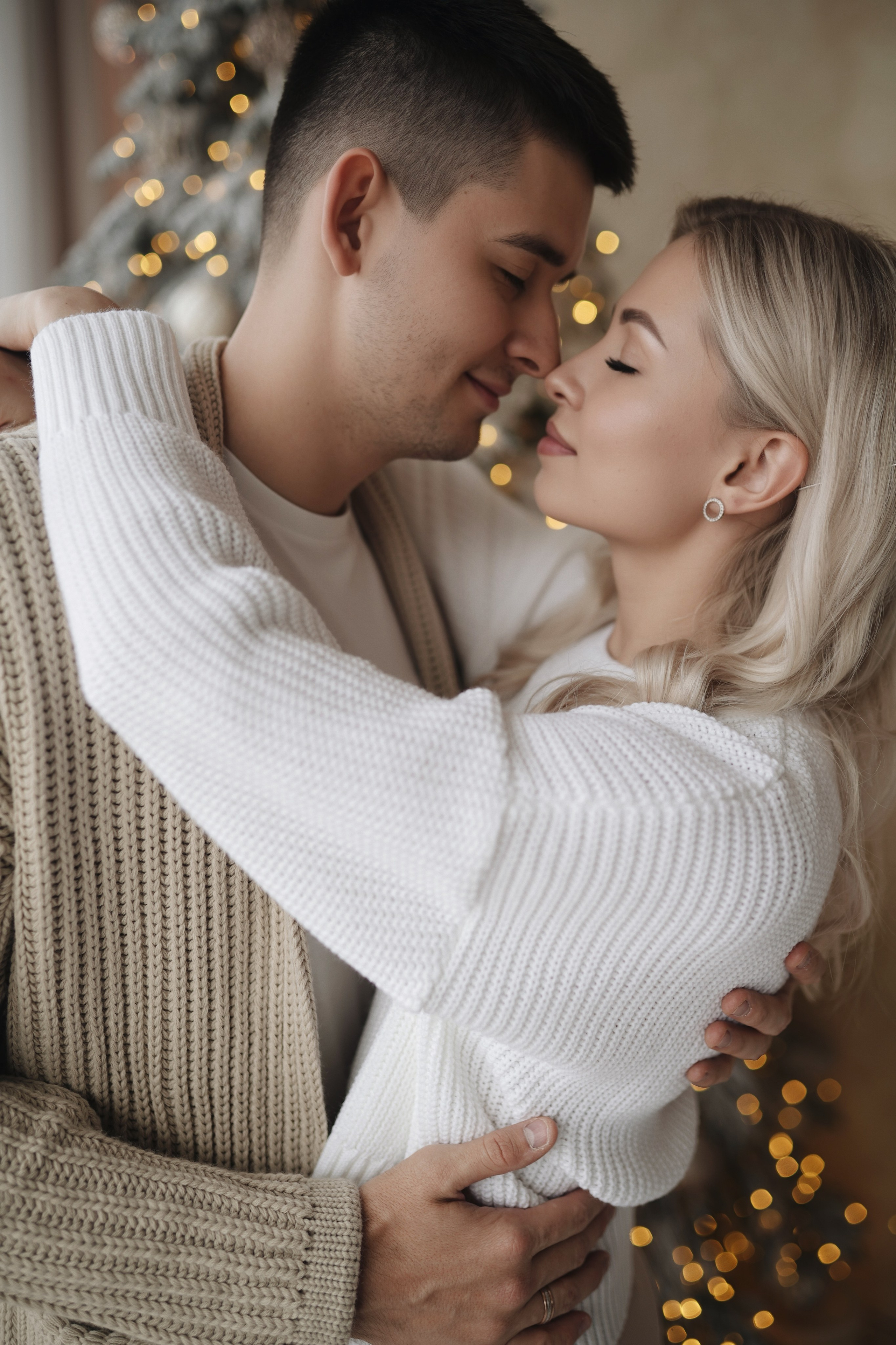 Вероника, Кирилл и Ангелина. Свадебный фотограф Липецк Москва Анна Невзорова