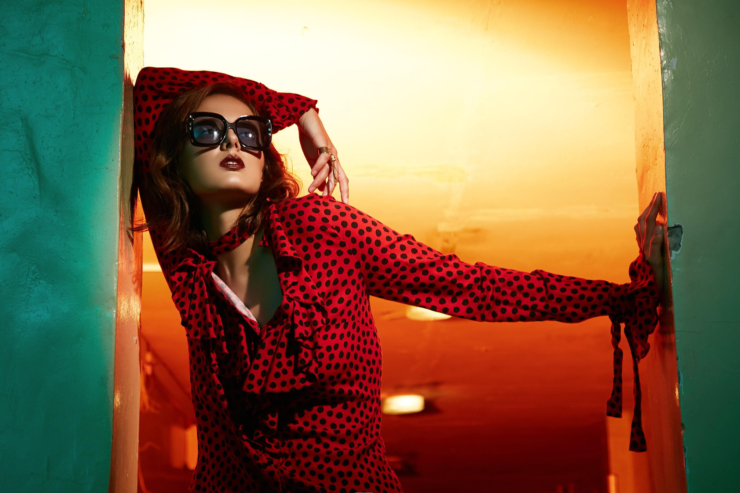 В интерьере. Фотограф в Нижнем Новгороде Семенова Евгения