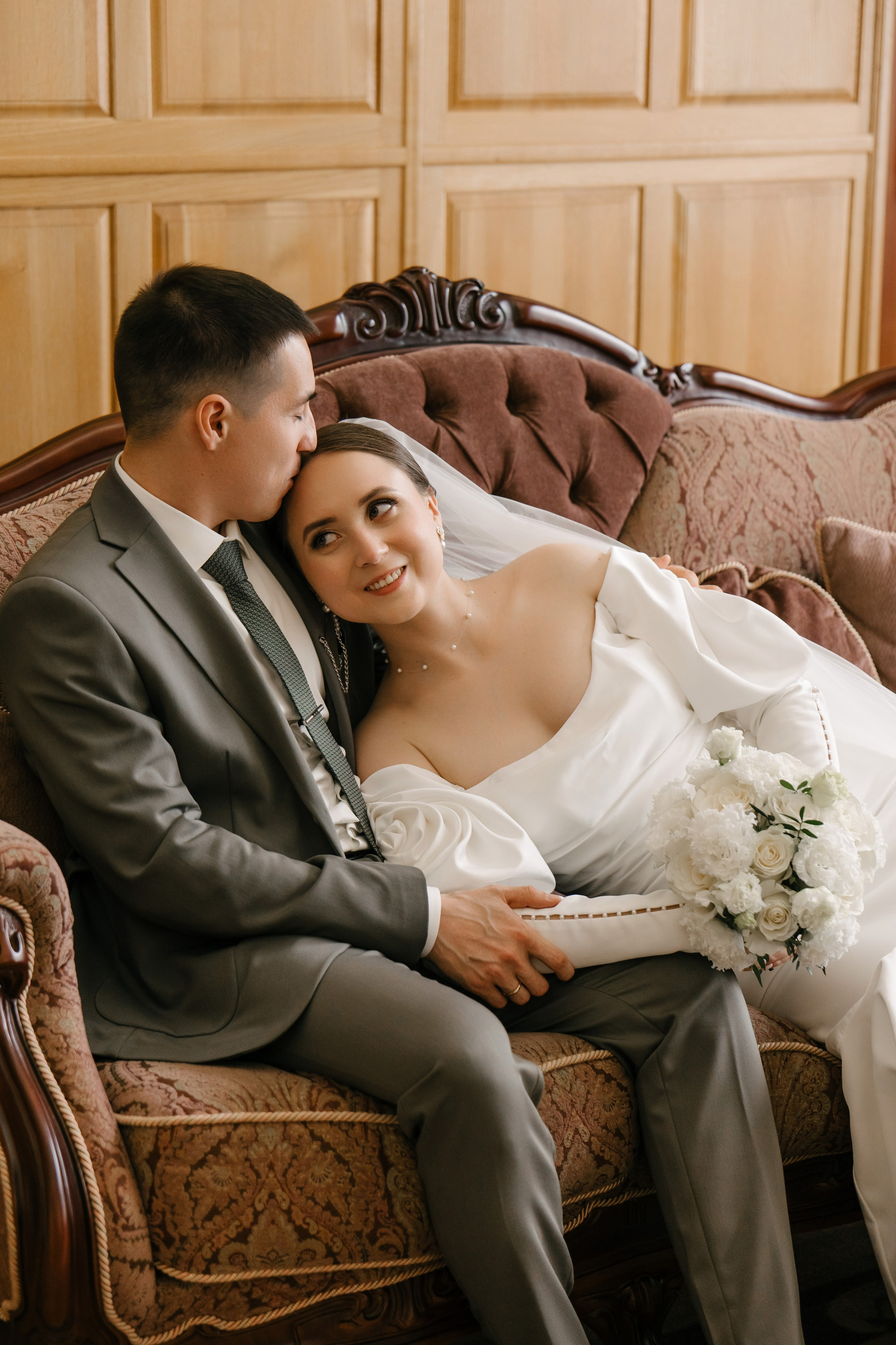 День Руфины и Константина. 12.06.25. Свадебный фотограф Москва Воронеж Ленкова Ксения