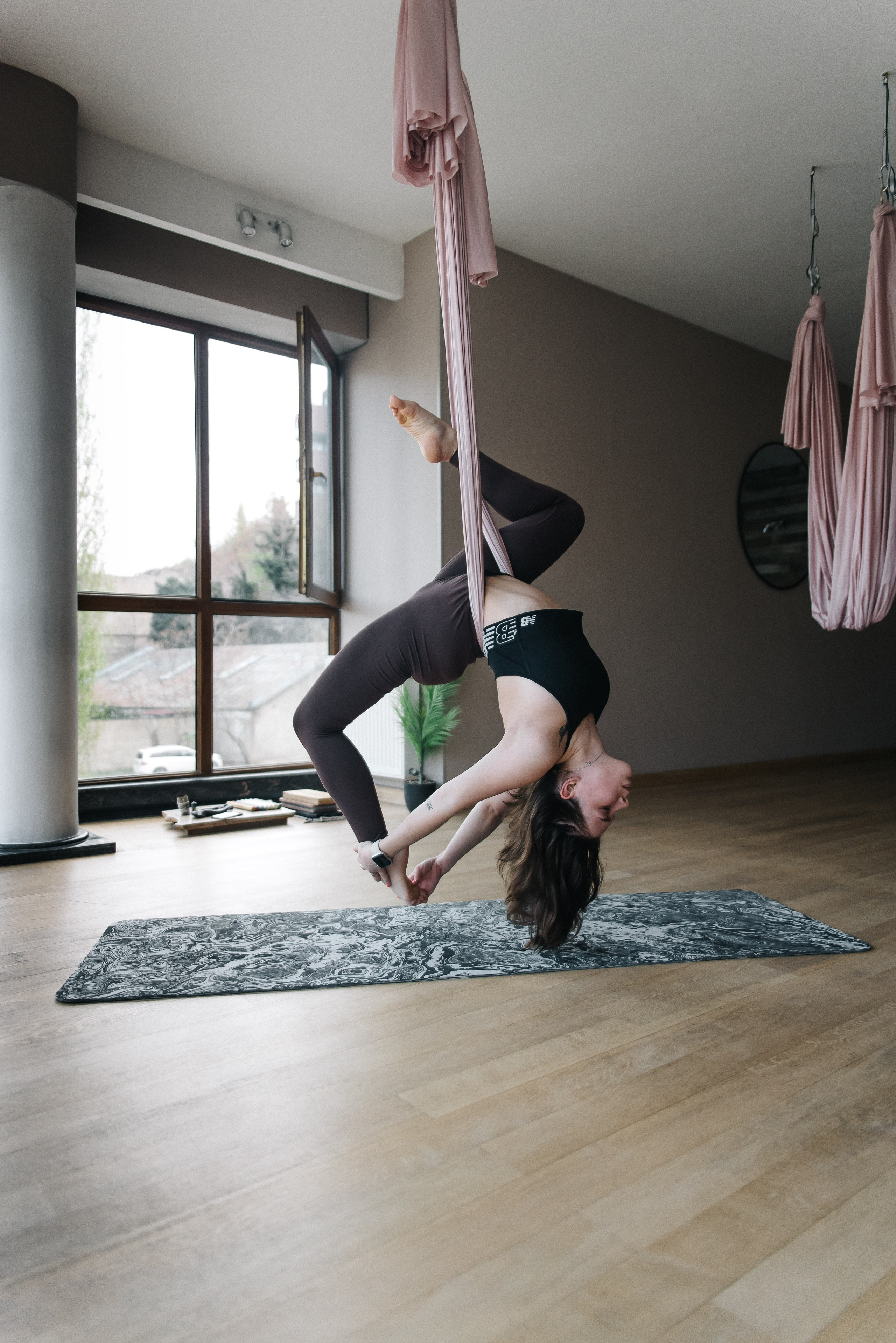 Йога студия — Heyday Home 🧘‍♀️. Anita_photo