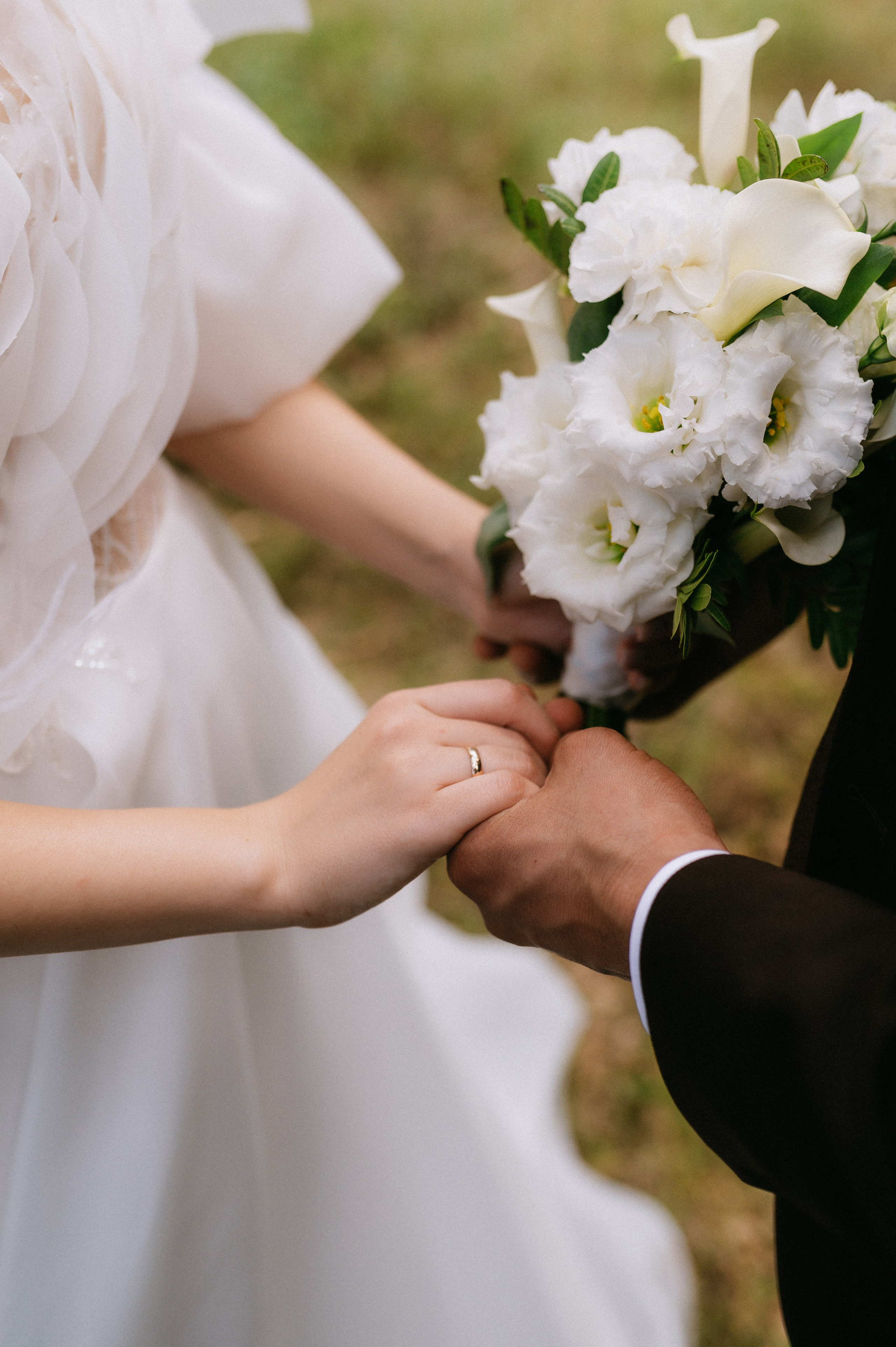 Юрий и Анастасия. Свадебный и семейный фотограф Волгоград Анастасия Садовникова