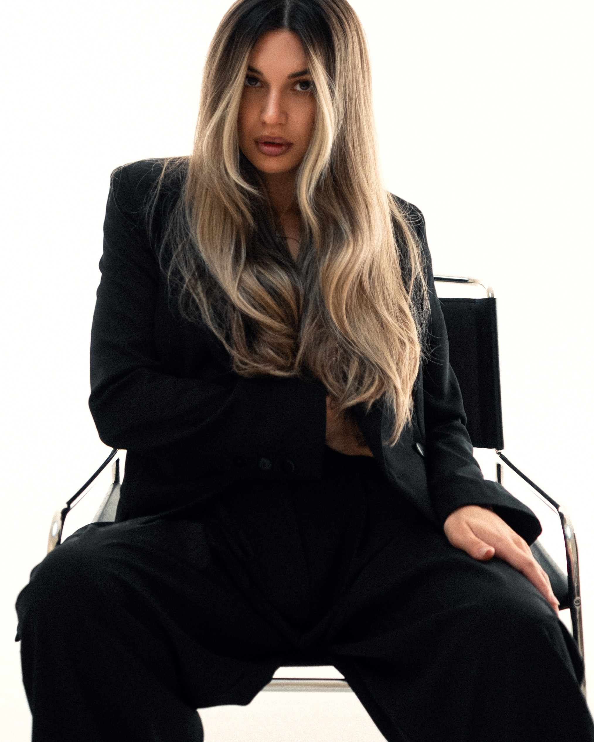 Darii. Alena Gribkova