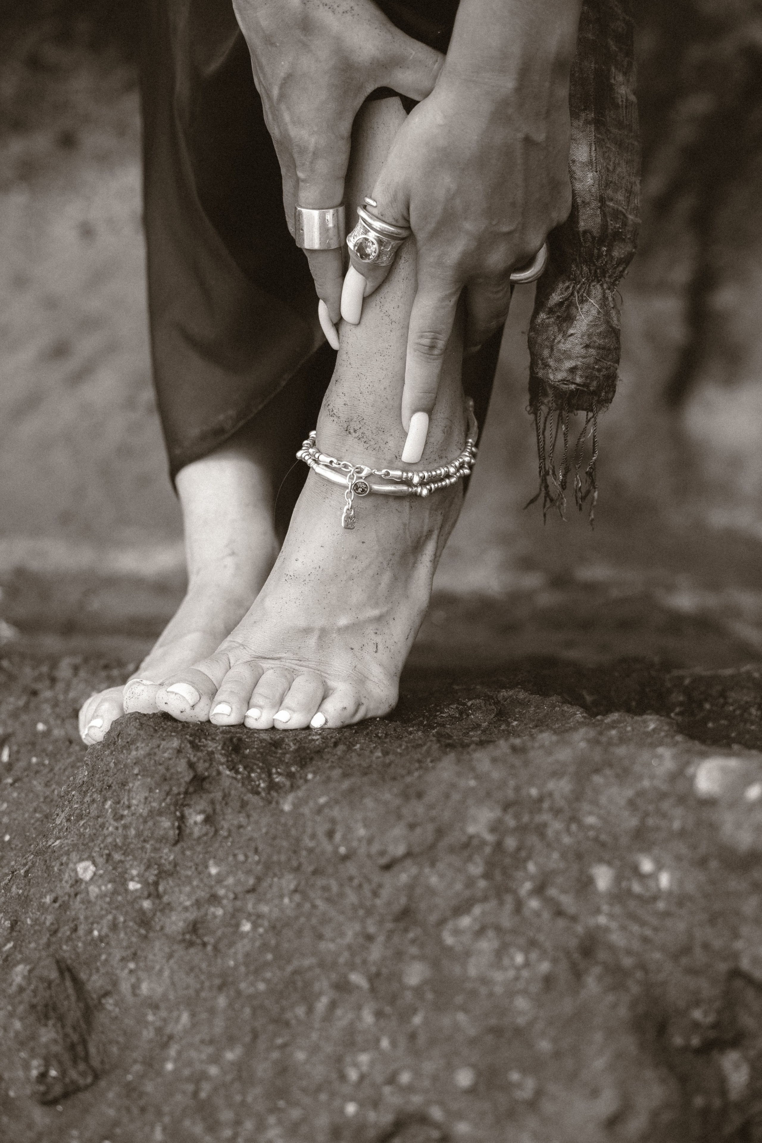 Darina. Alena Gribkova