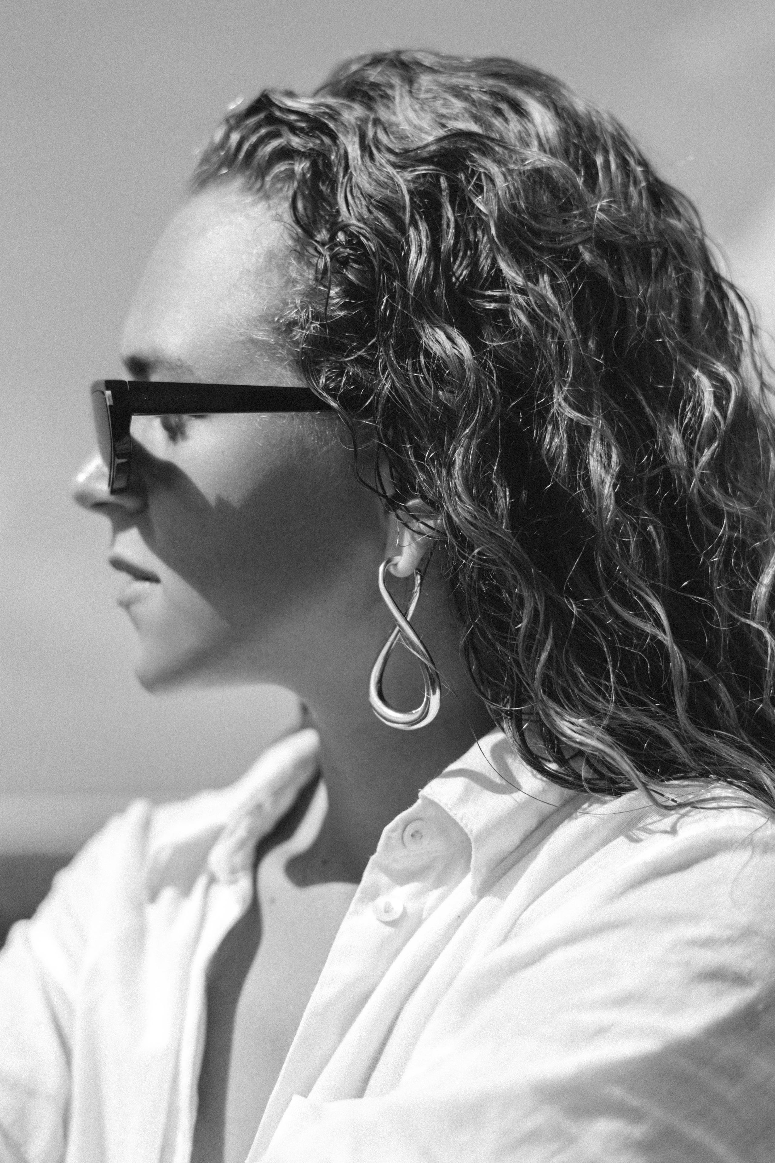 Ekaterina. Alena Gribkova