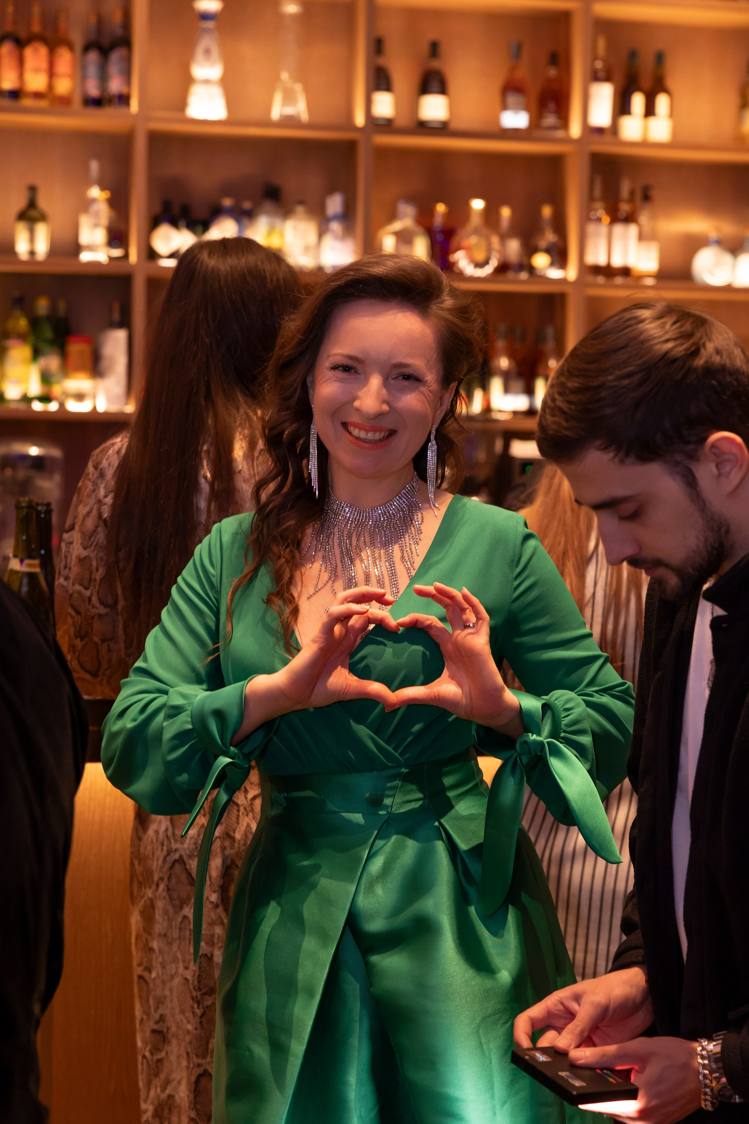 Премия «I`m famous». Сказочный фотограф для Вас и Вашей семьи