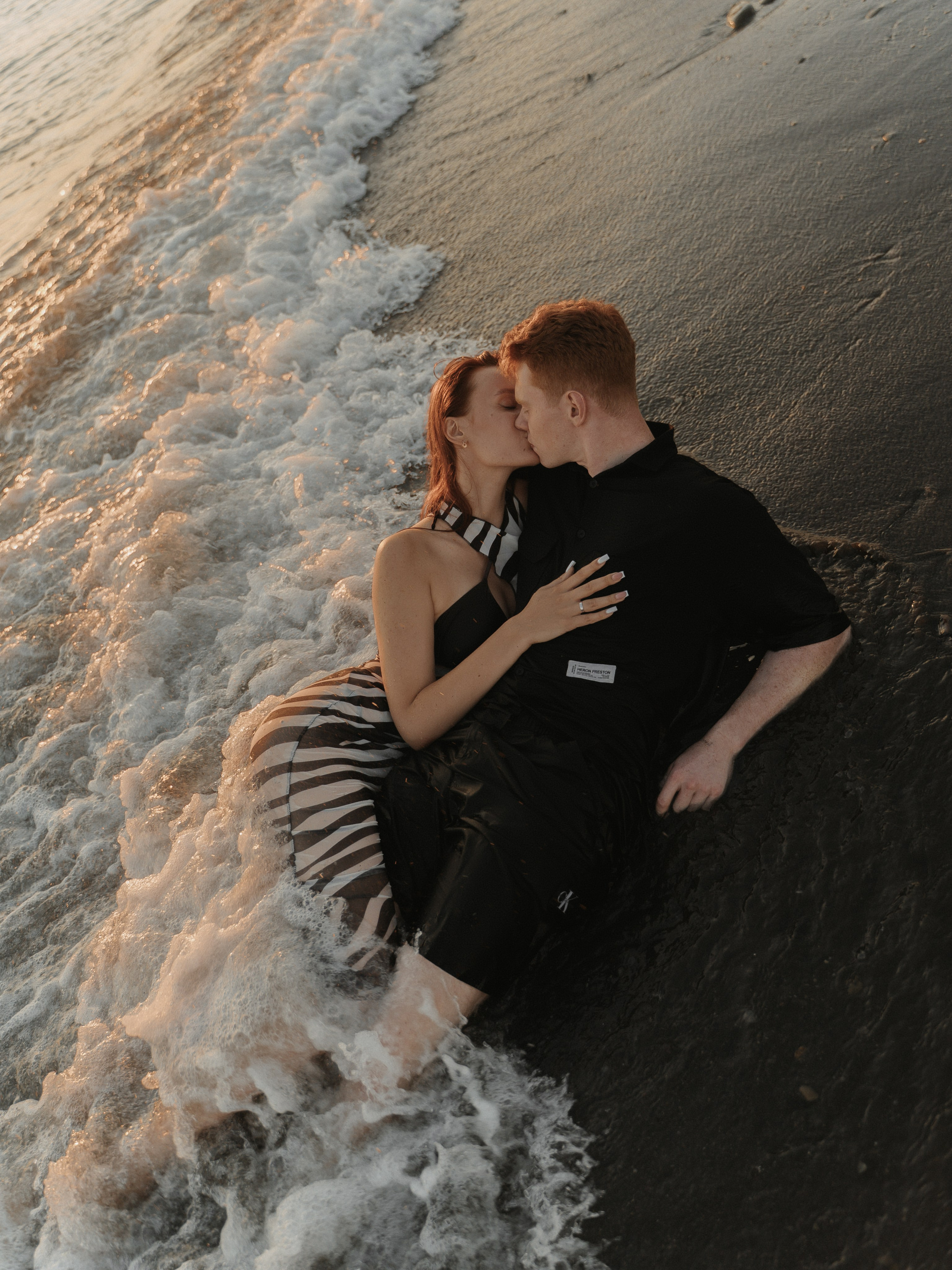 Романтические фотосессии. Фотограф на Пхукете Виктория