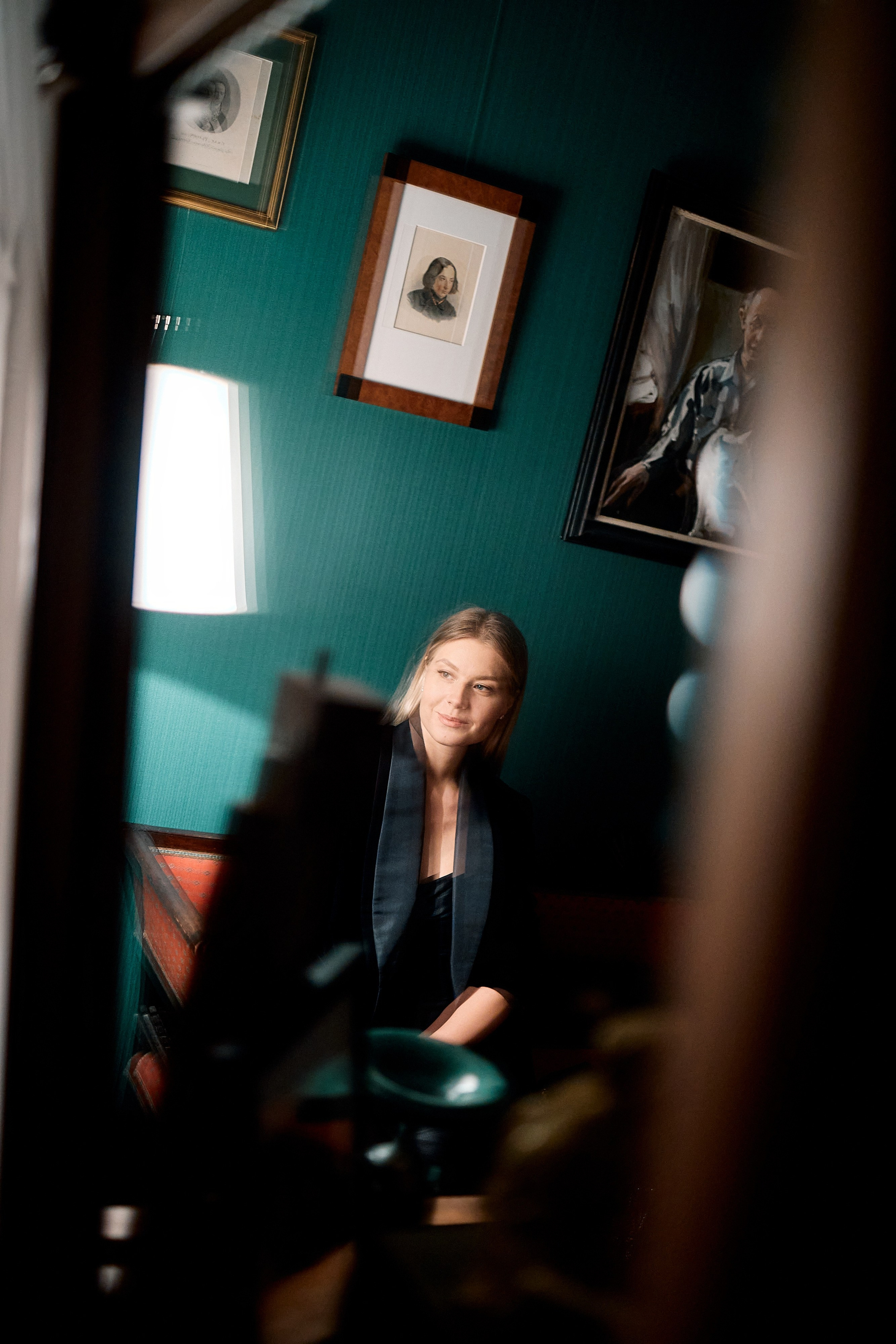 K.mezentseva и dom.vishnevski. Свадебный фотограф Андрей Кочкин в Москве