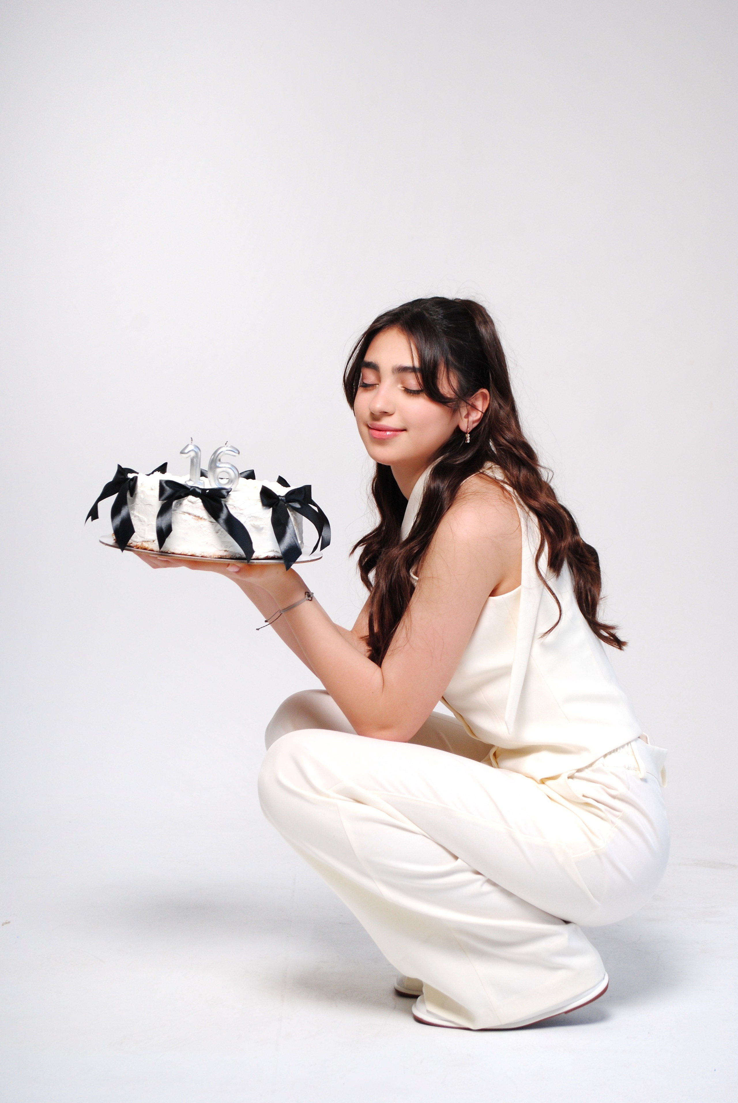 Милена. Фотограф Мария Мусаелян