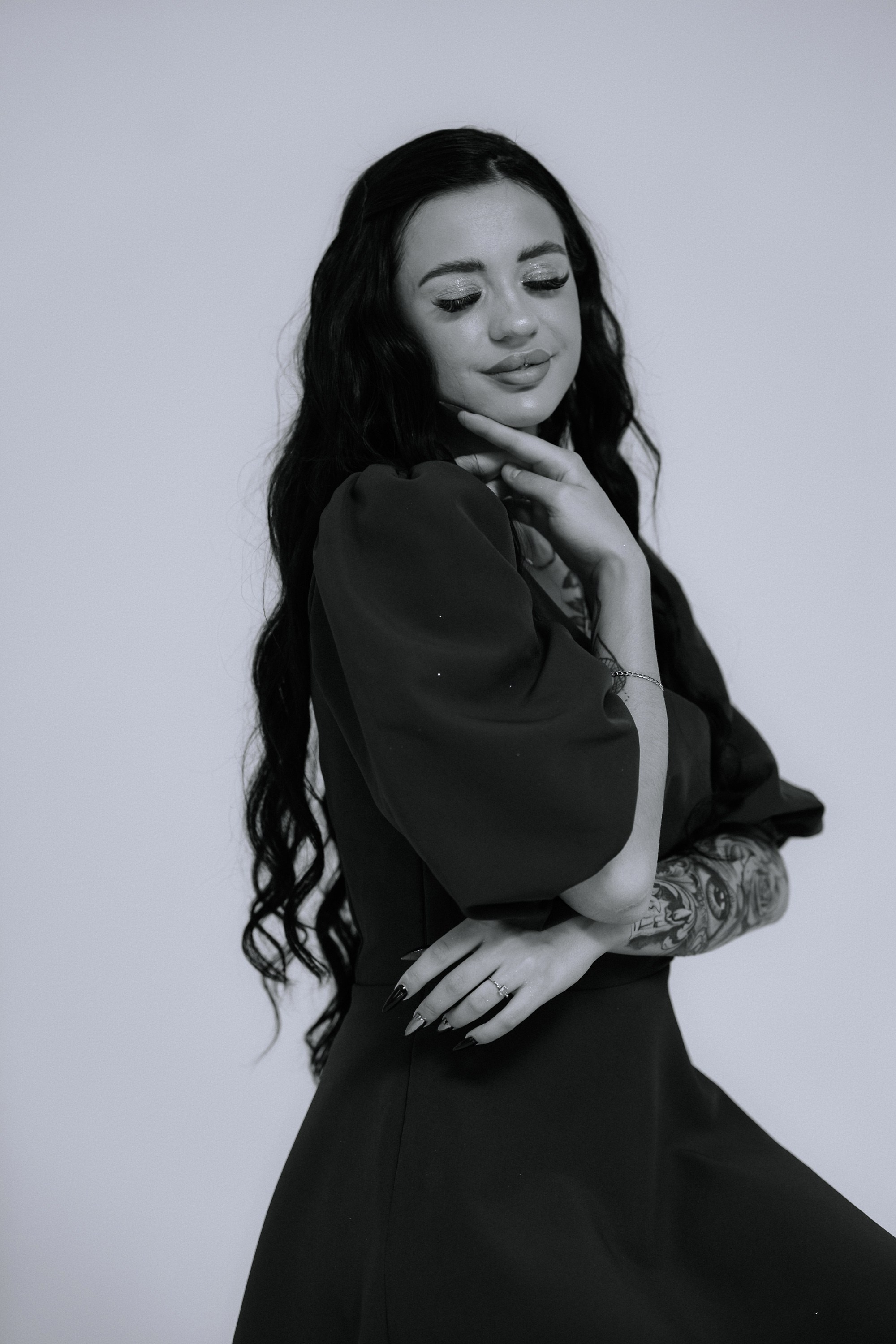 Карина — MN Форма. Репортажный (Event) фотограф в Барнауле | Даниил Маркин | Качество и вайб