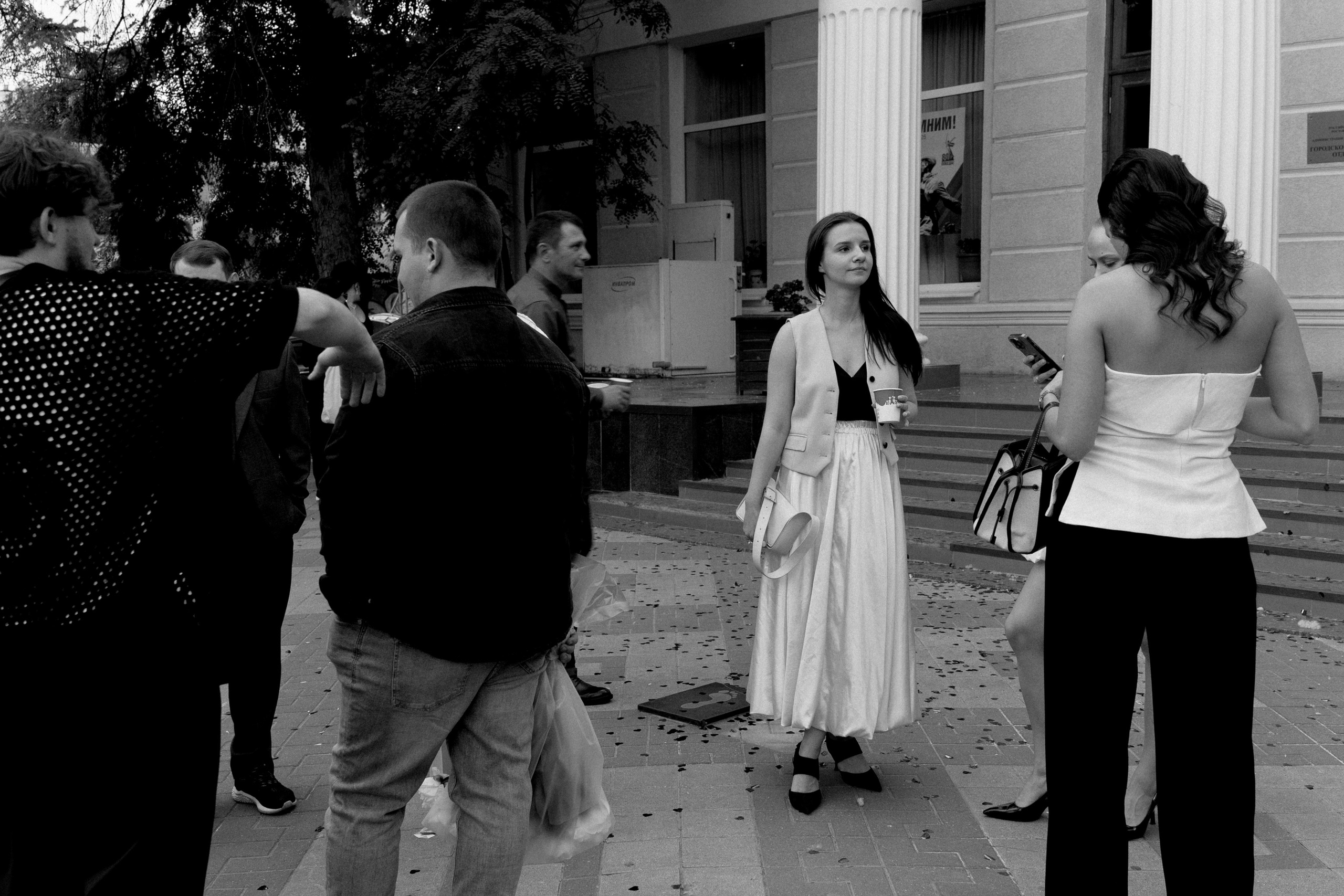 Даниил и Анастасия. Фотограф Эдуарда Титанян