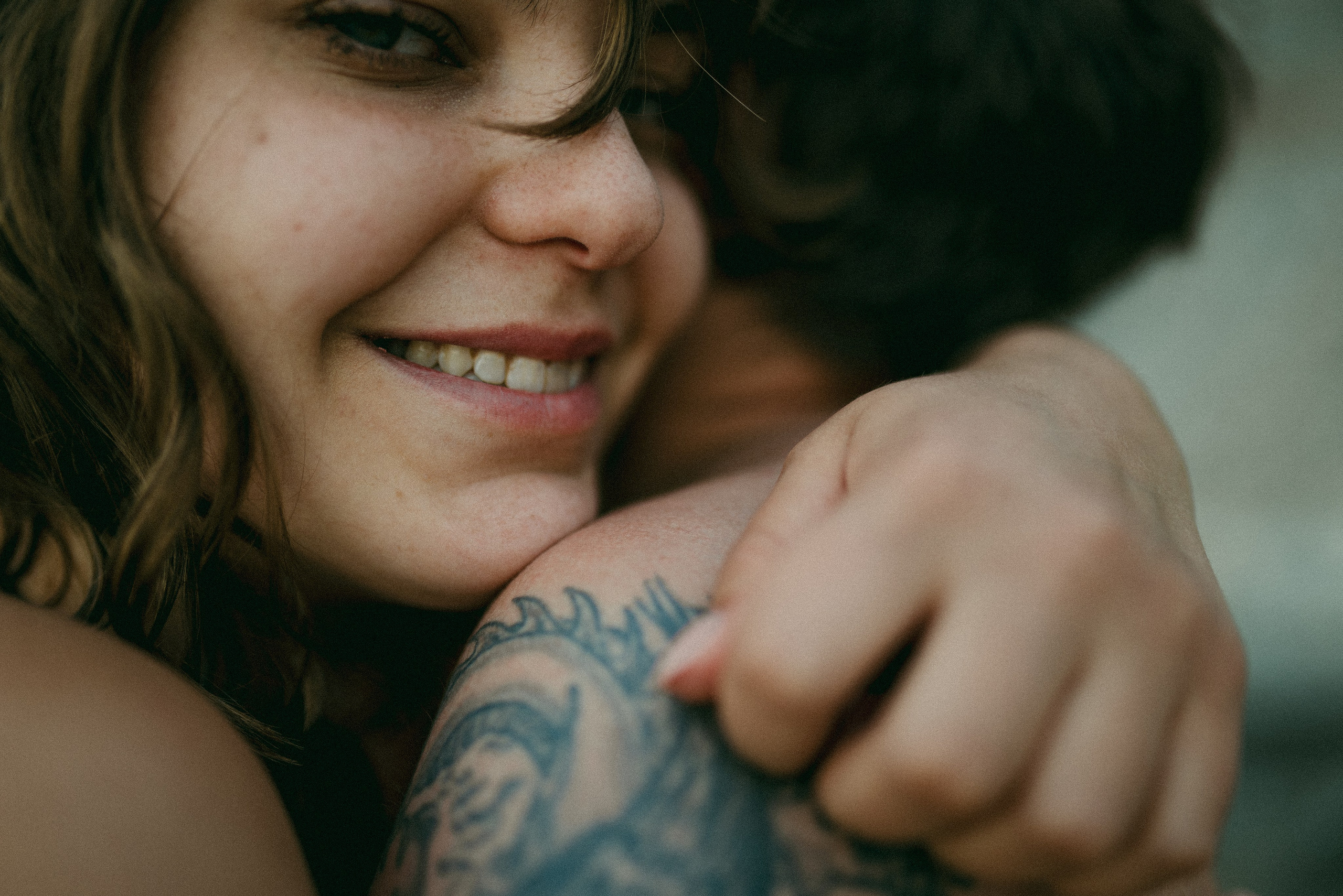 Виолетта и Евгений. Фотограф Санкт-Петербург, Новороссийск