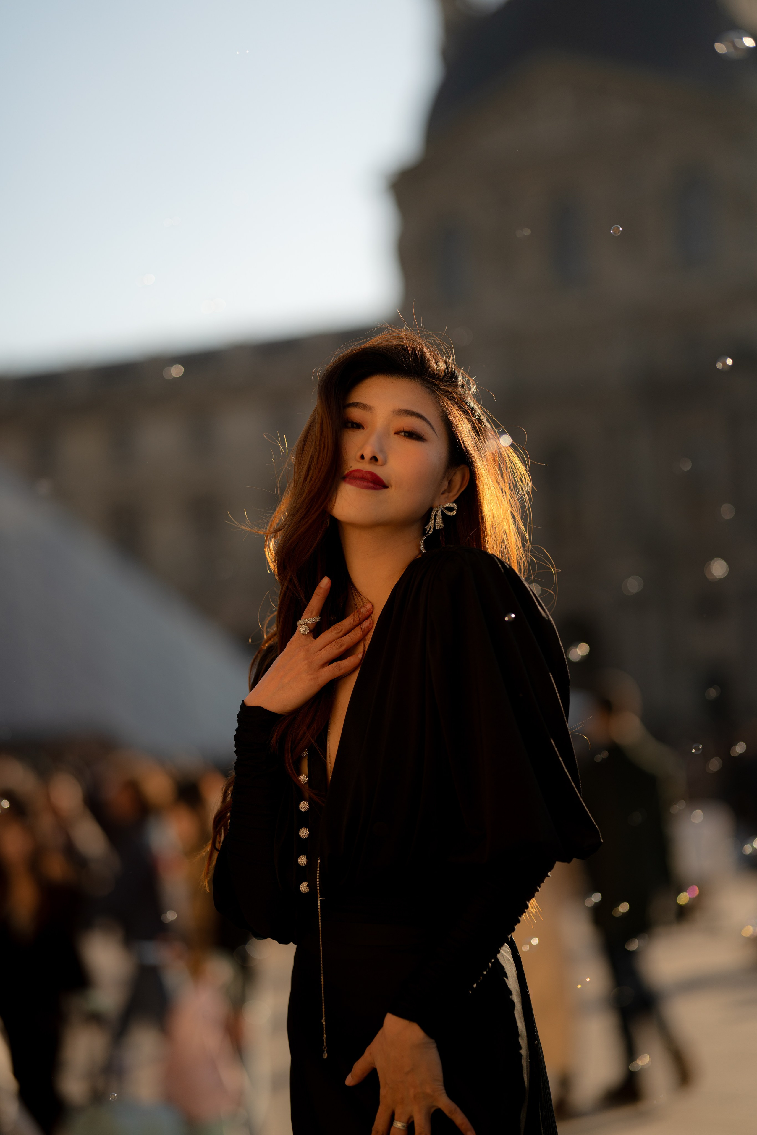 Honey. Photographer Yudakova Daria