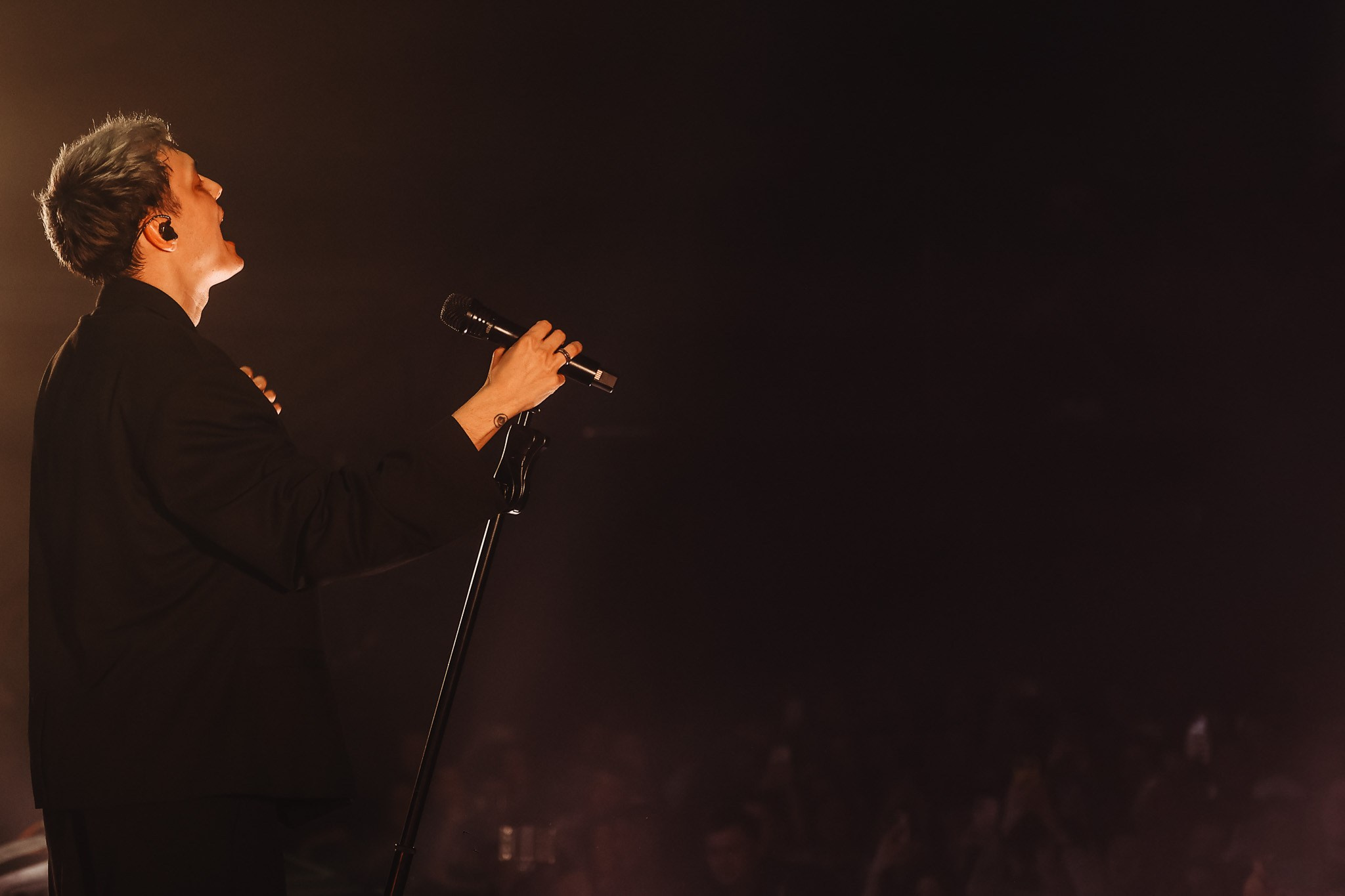 ТРИТИЯ @1930MOSCOW