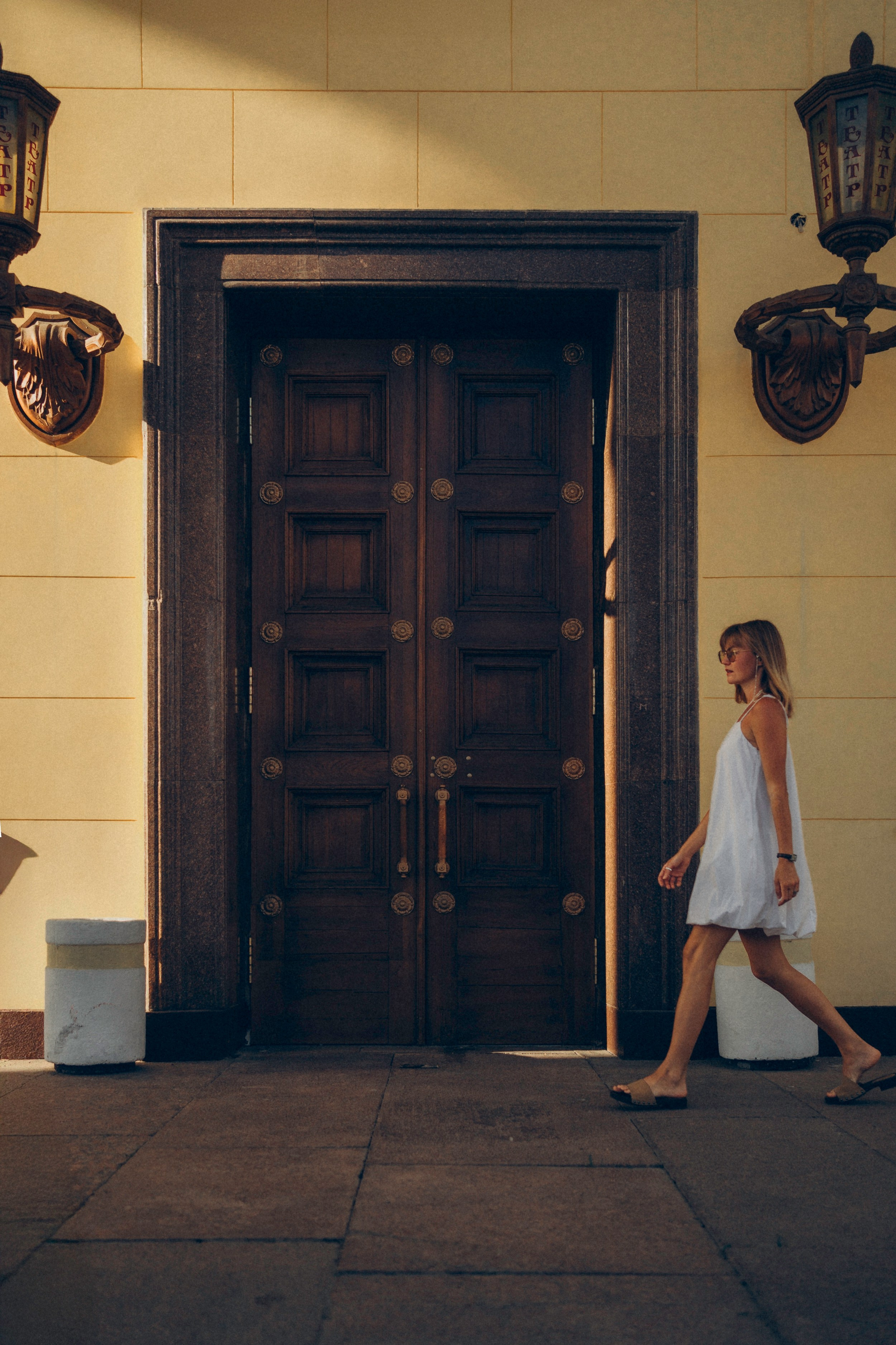 Городская история Лена. Семейный фотограф в Калуге Ирина Алдохина