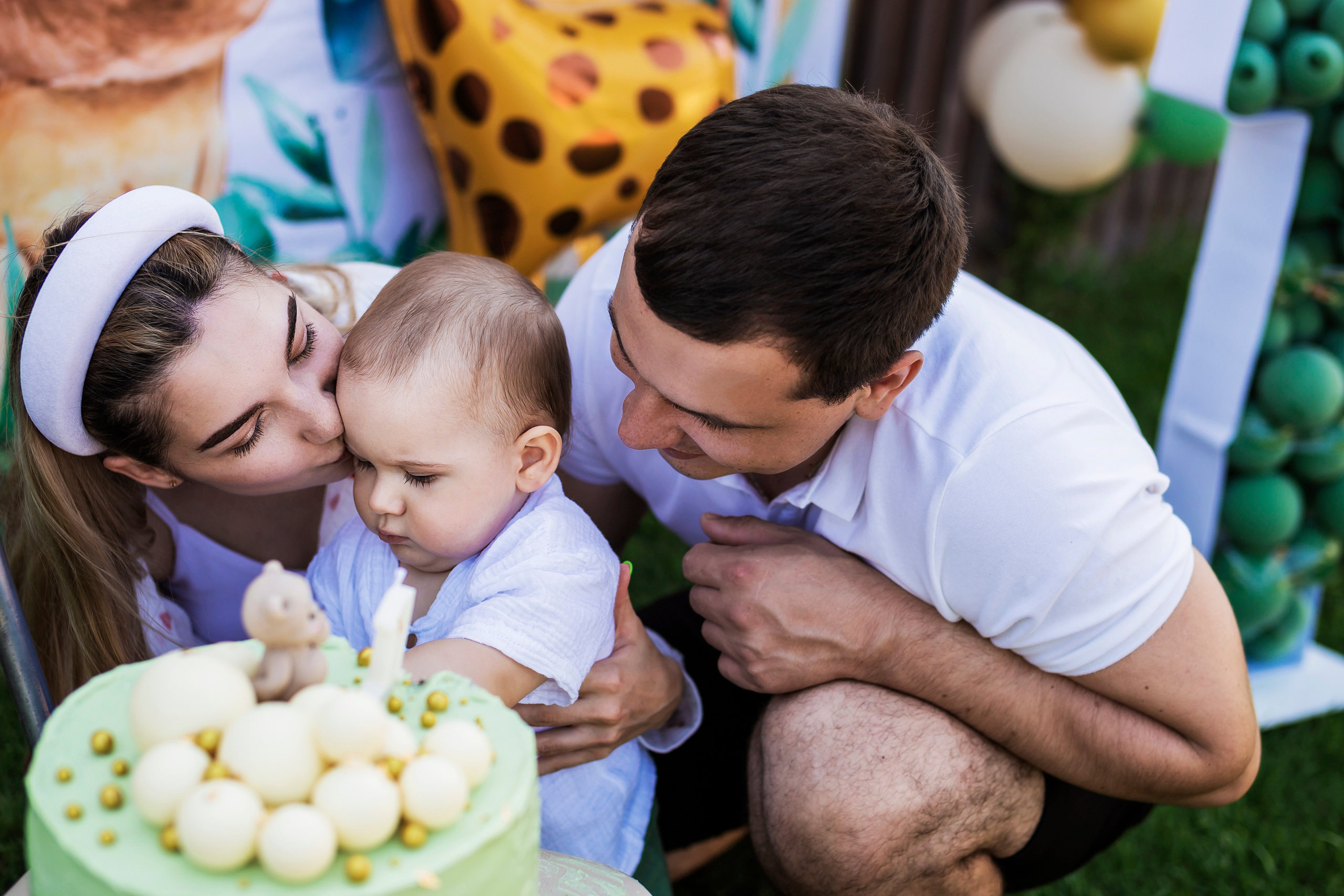 Репортажи. Дни рождения. Конкурсы. Соревнования. Семейный фотограф в Саратове