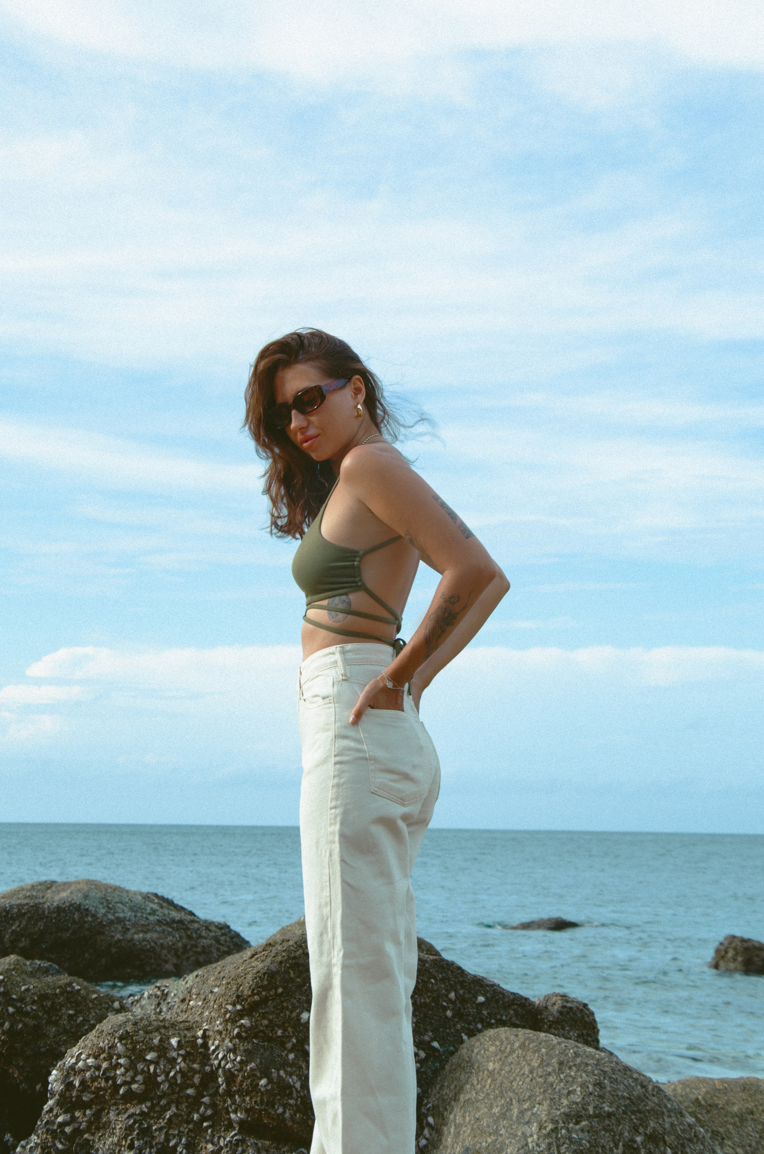 Anya. Ваш фотограф Ангелина на Пхукете 🖤